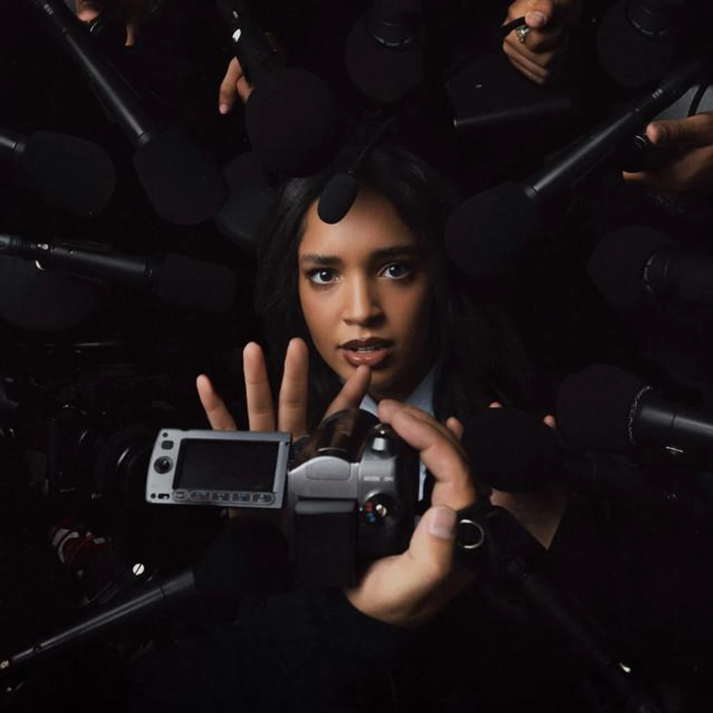 Dina Ayada