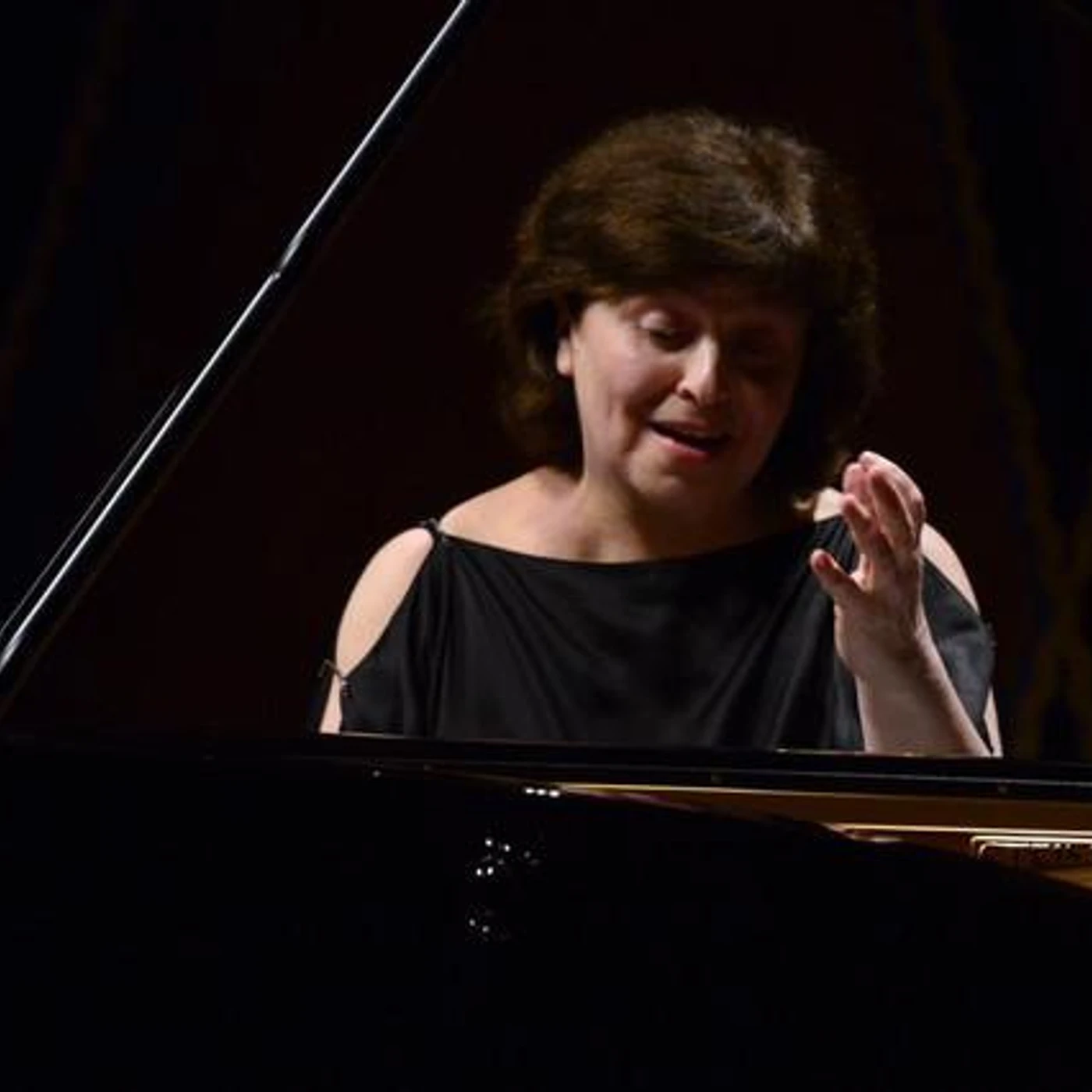 Dina Yoffe