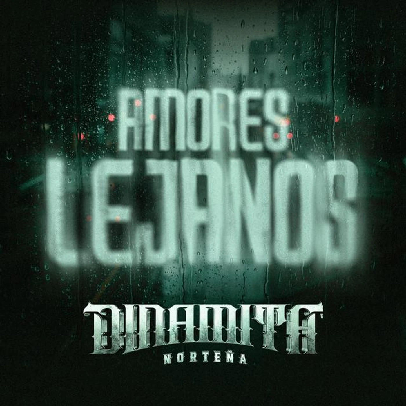 Dinamita Norteña