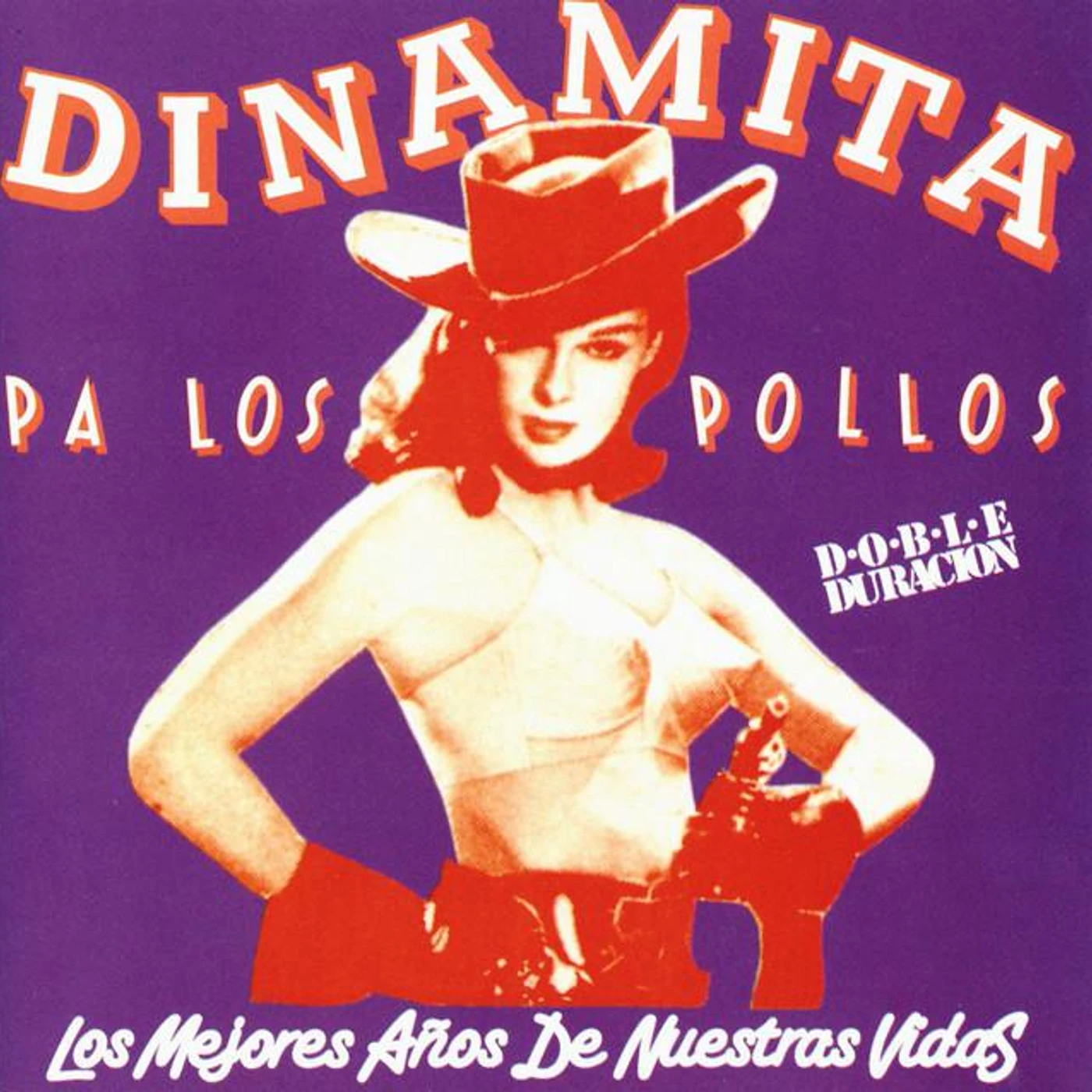 Dinamita Pa Los Pollos Brand Page