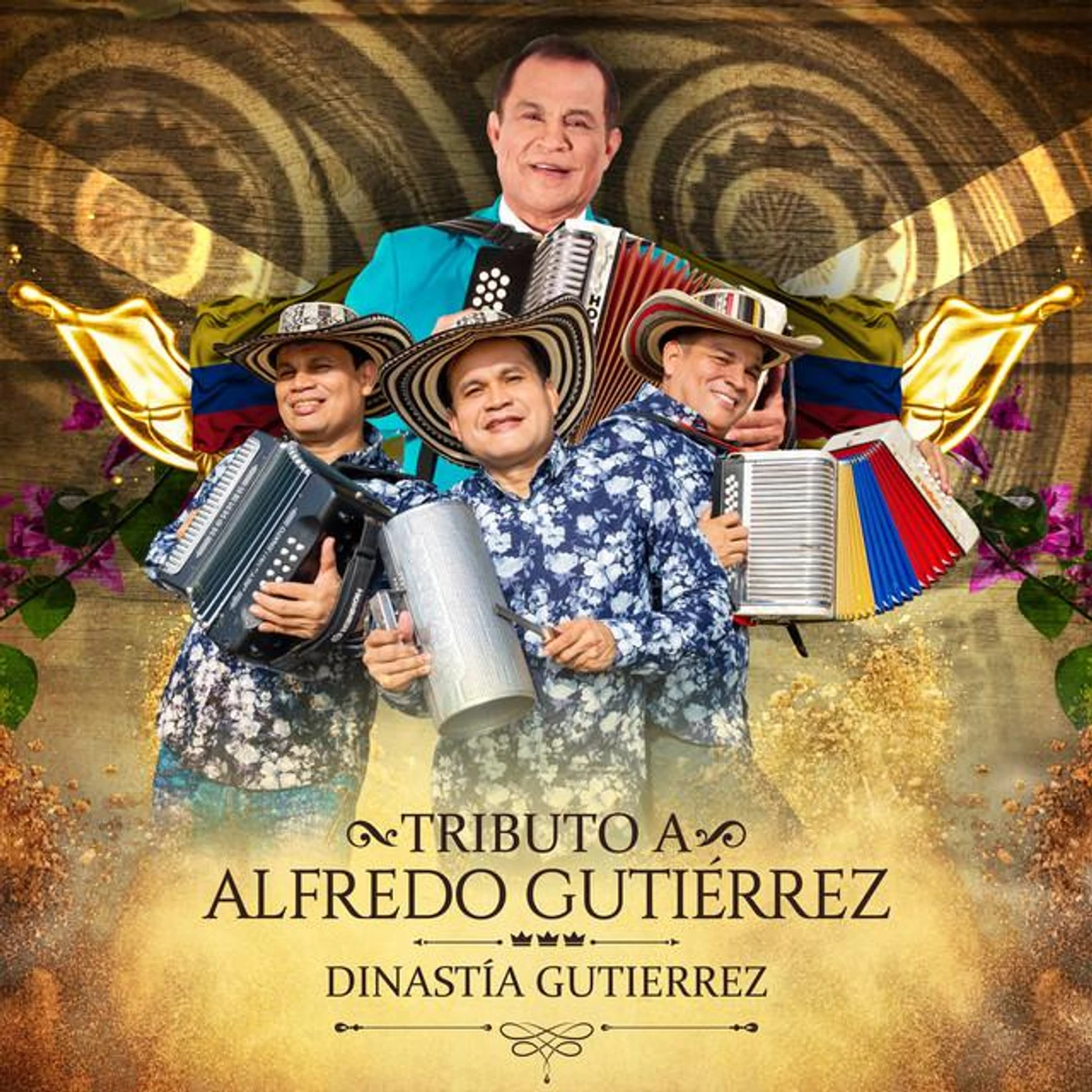 Dinastía Gutiérrez
