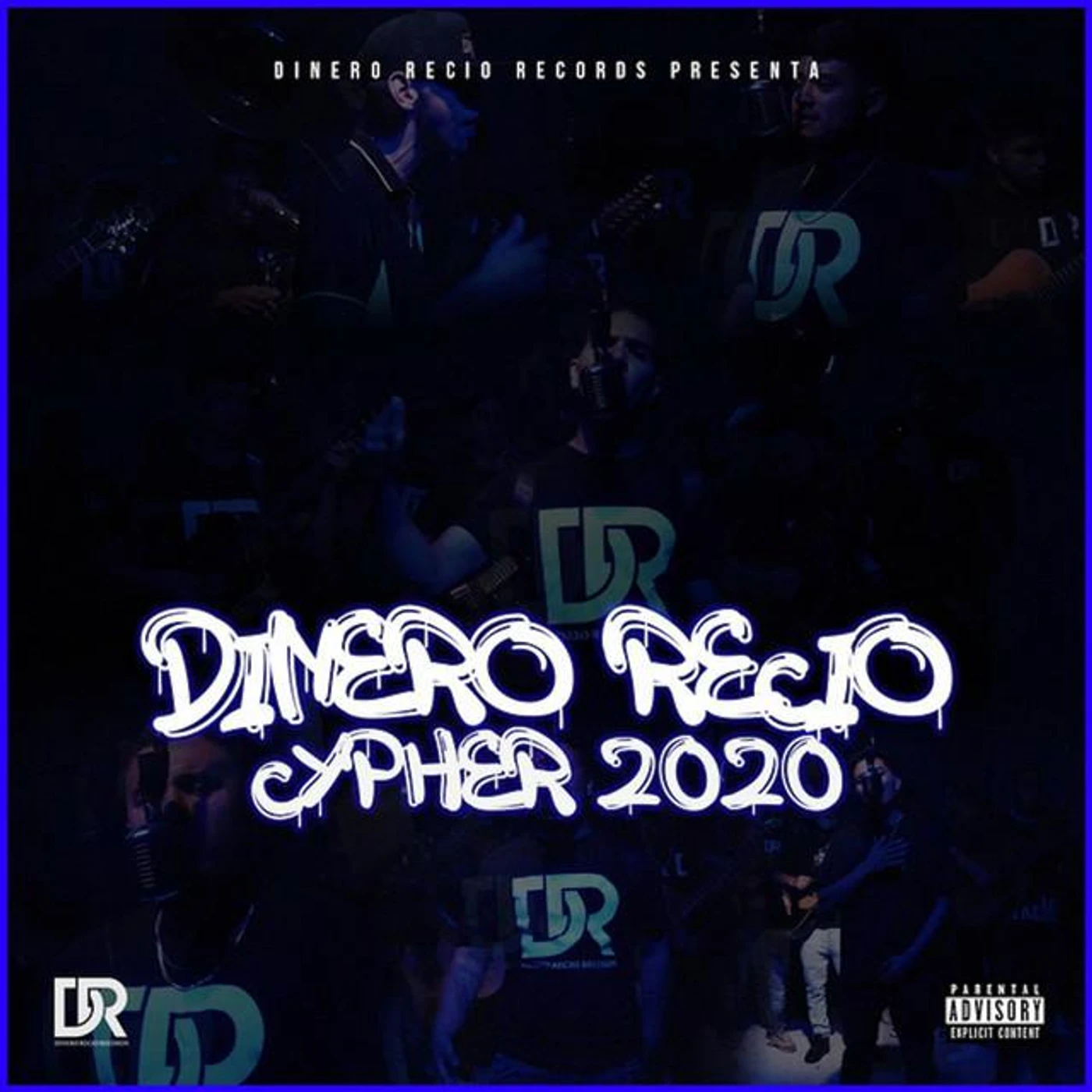 Dinero Recio