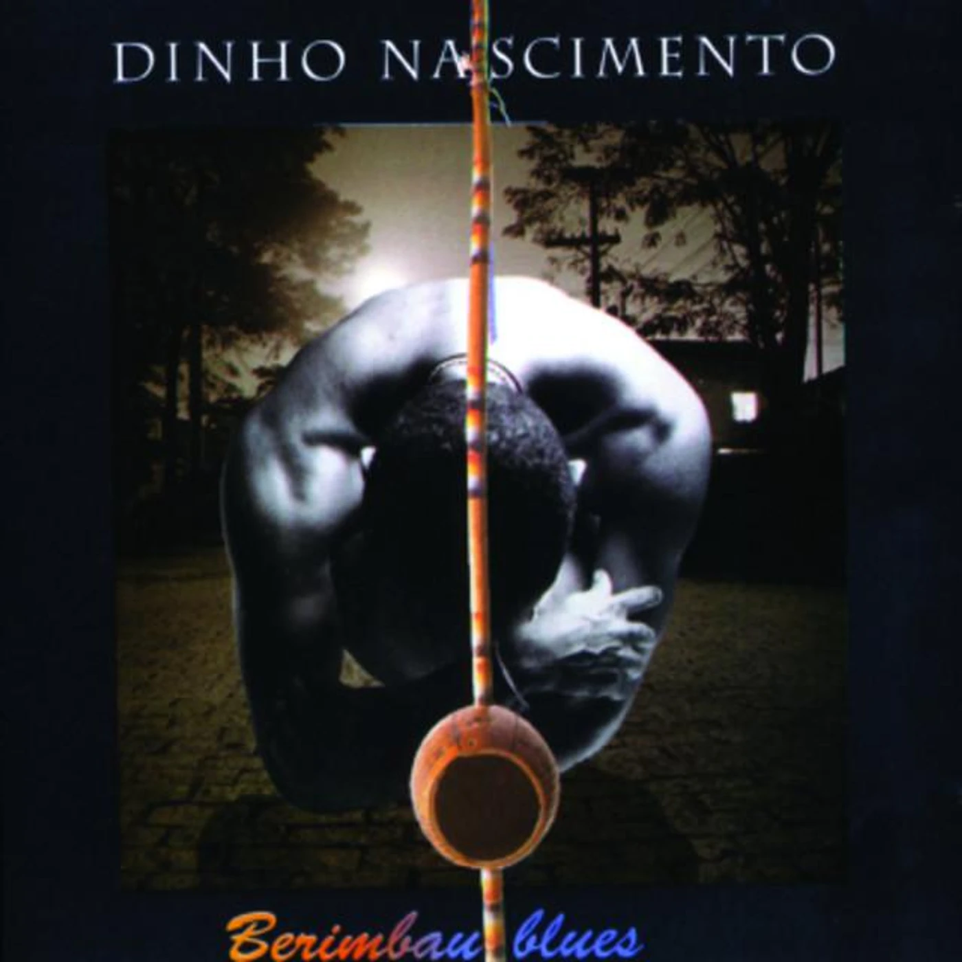 Dinho Nascimento Brand Page