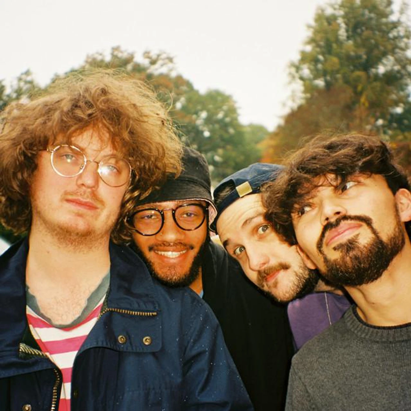 Dinner Time Brand Page