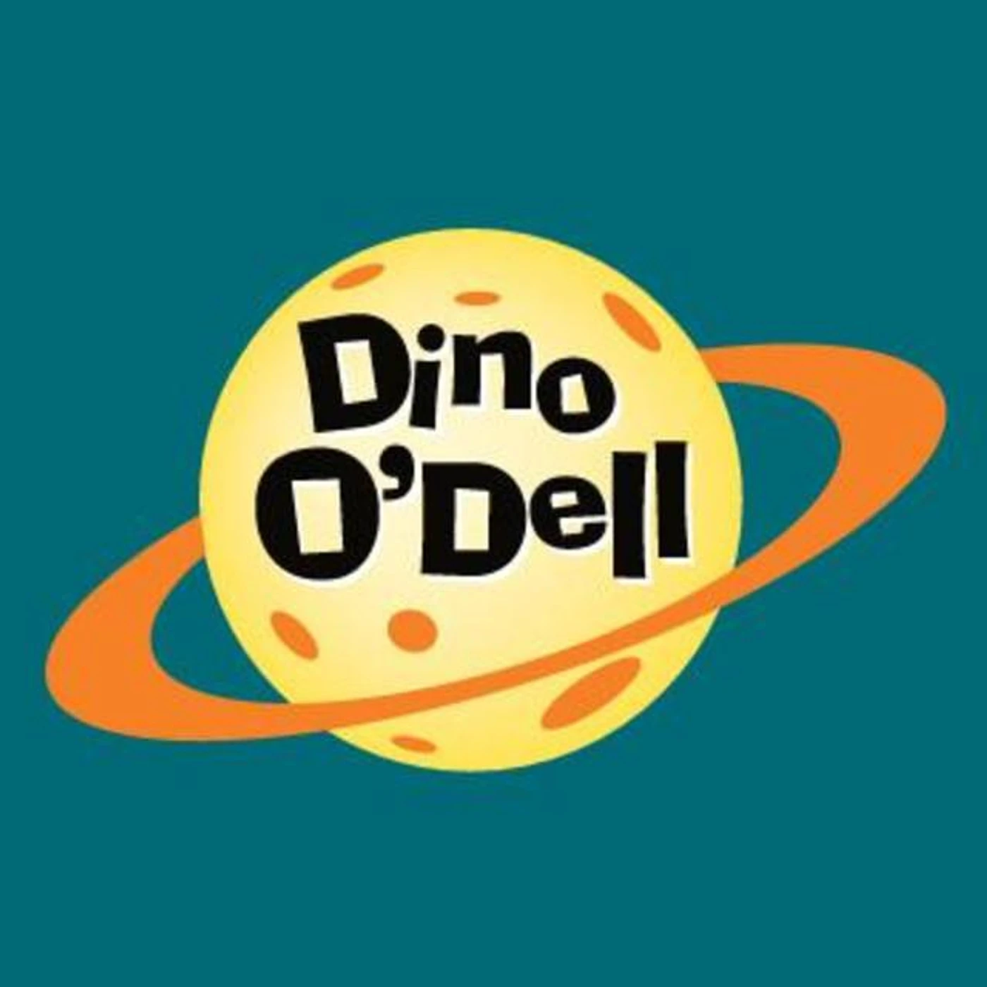 Dino O'Dell Brand Page