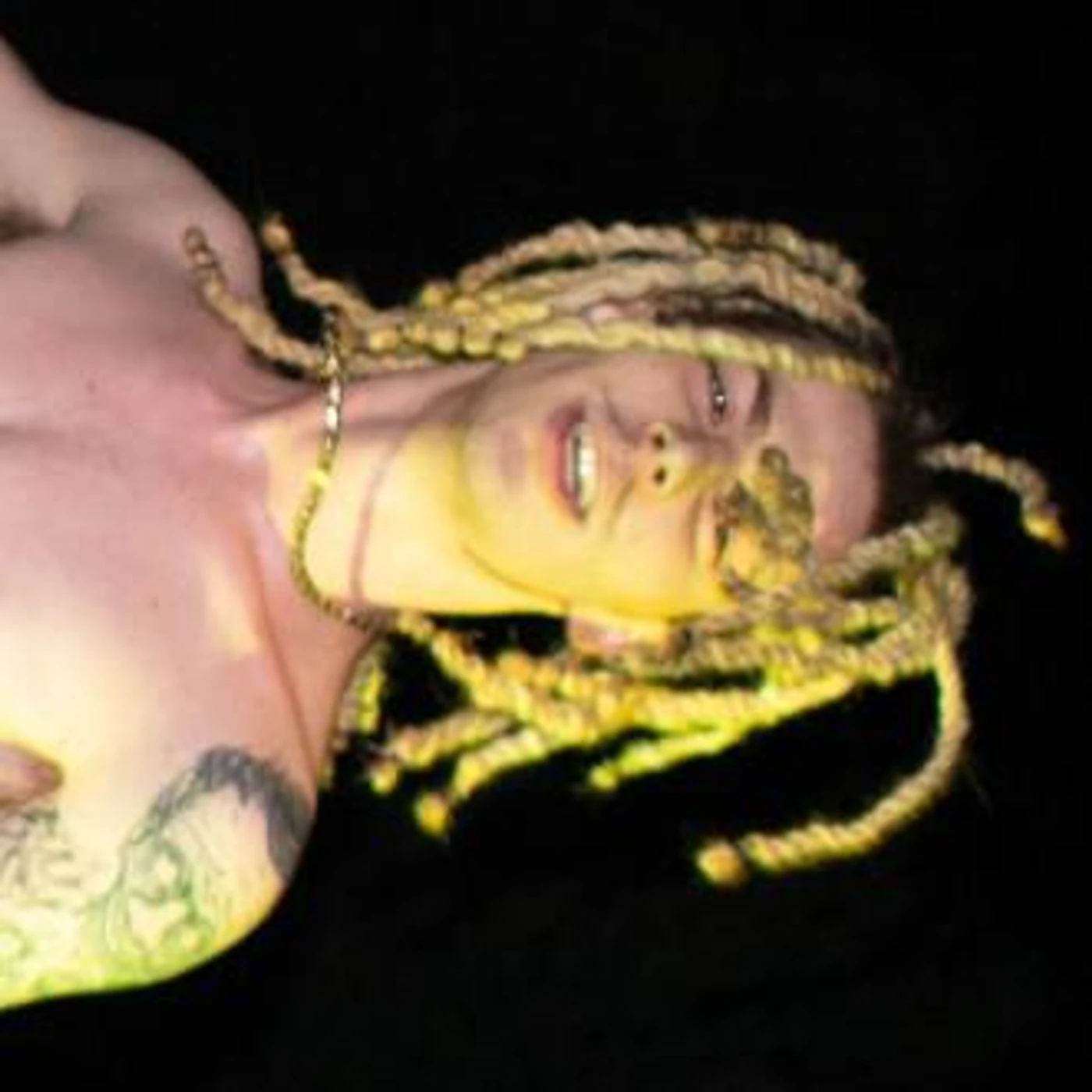 Dino Blunt Brand Page