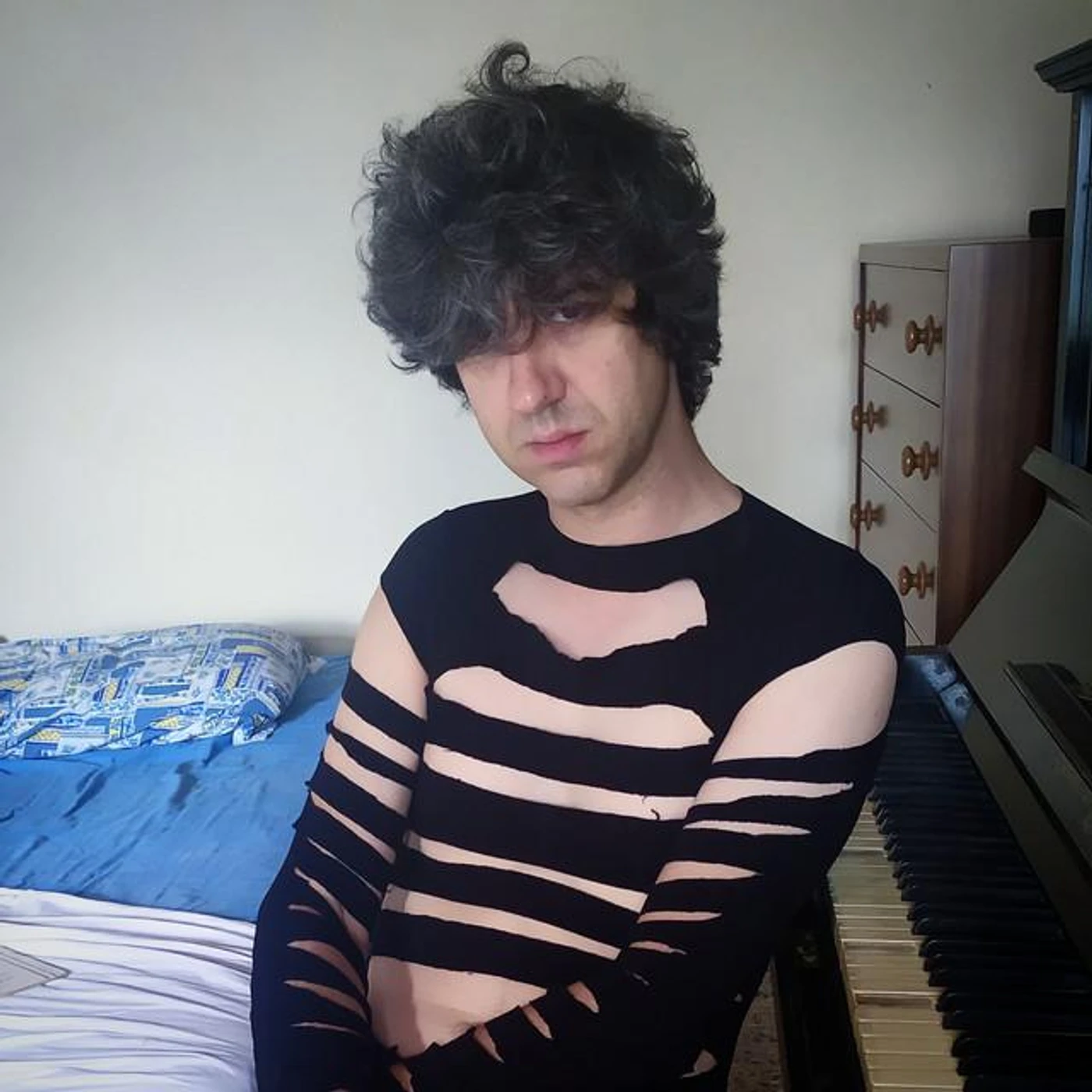 Dino Fumaretto Brand Page