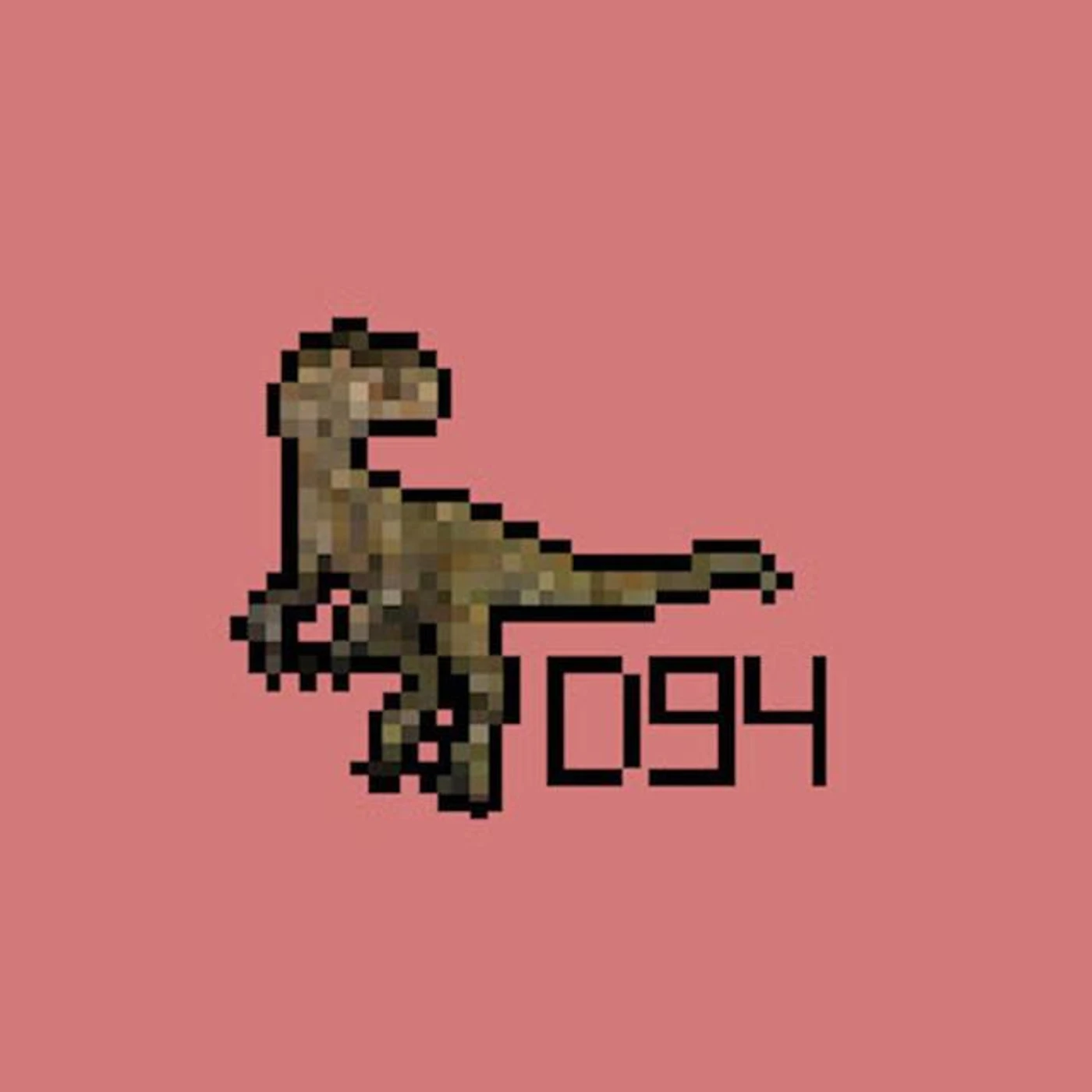 Dinosaur 94 Brand Page