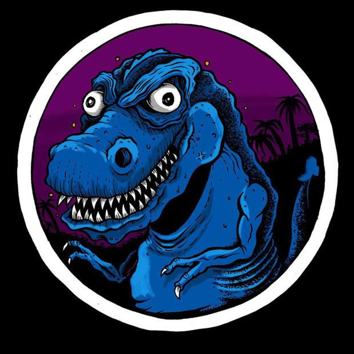 Dinossaurus