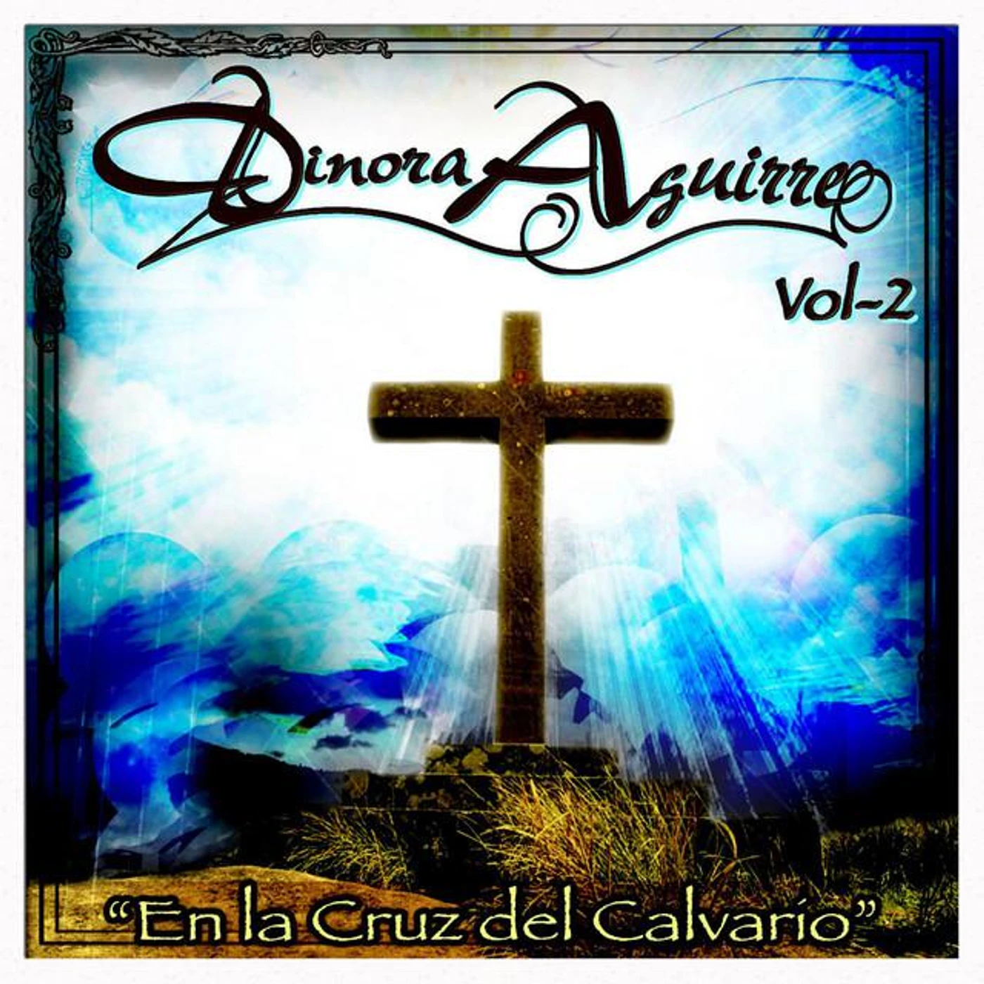Dinora Aguirre
