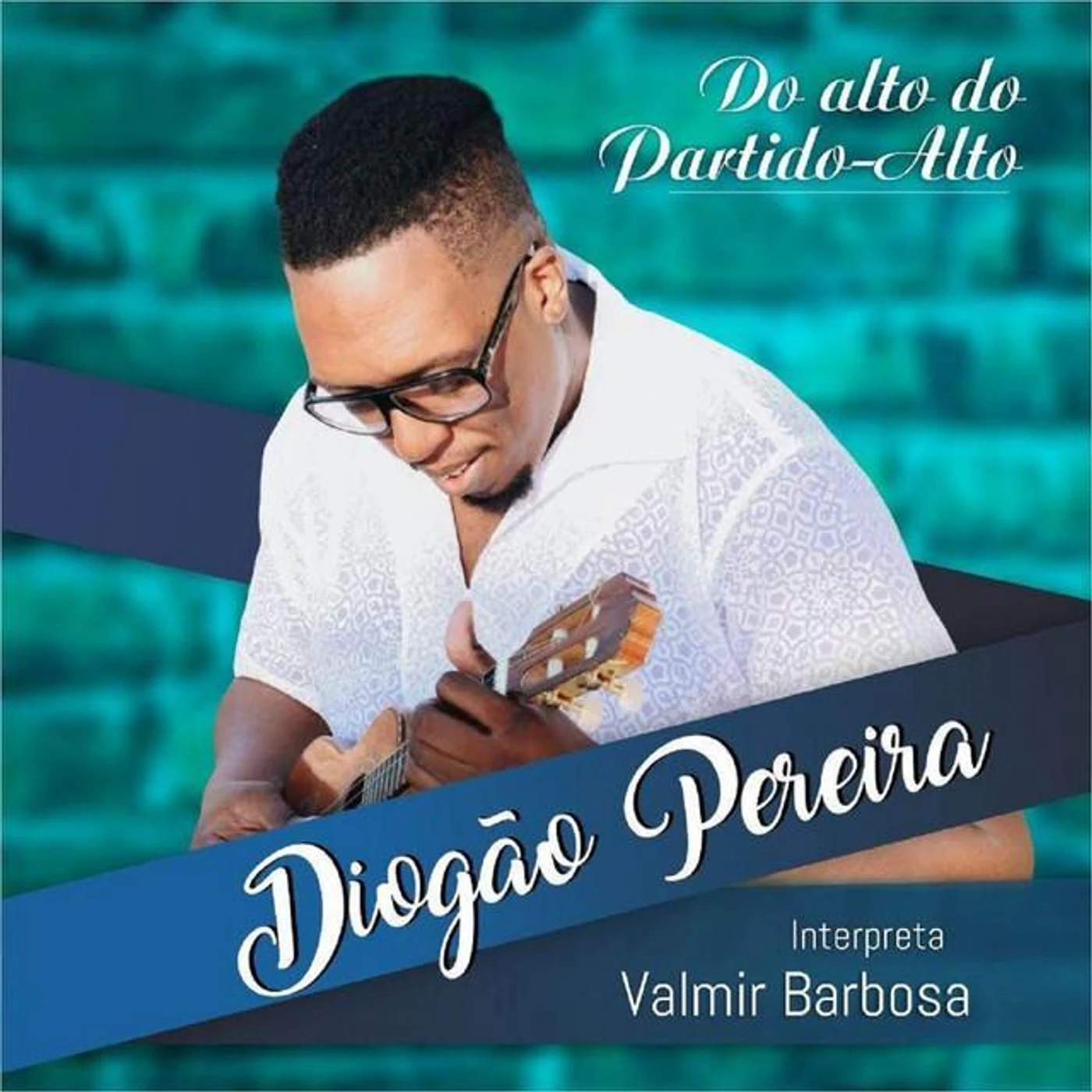 Diogão Pereira Brand Page