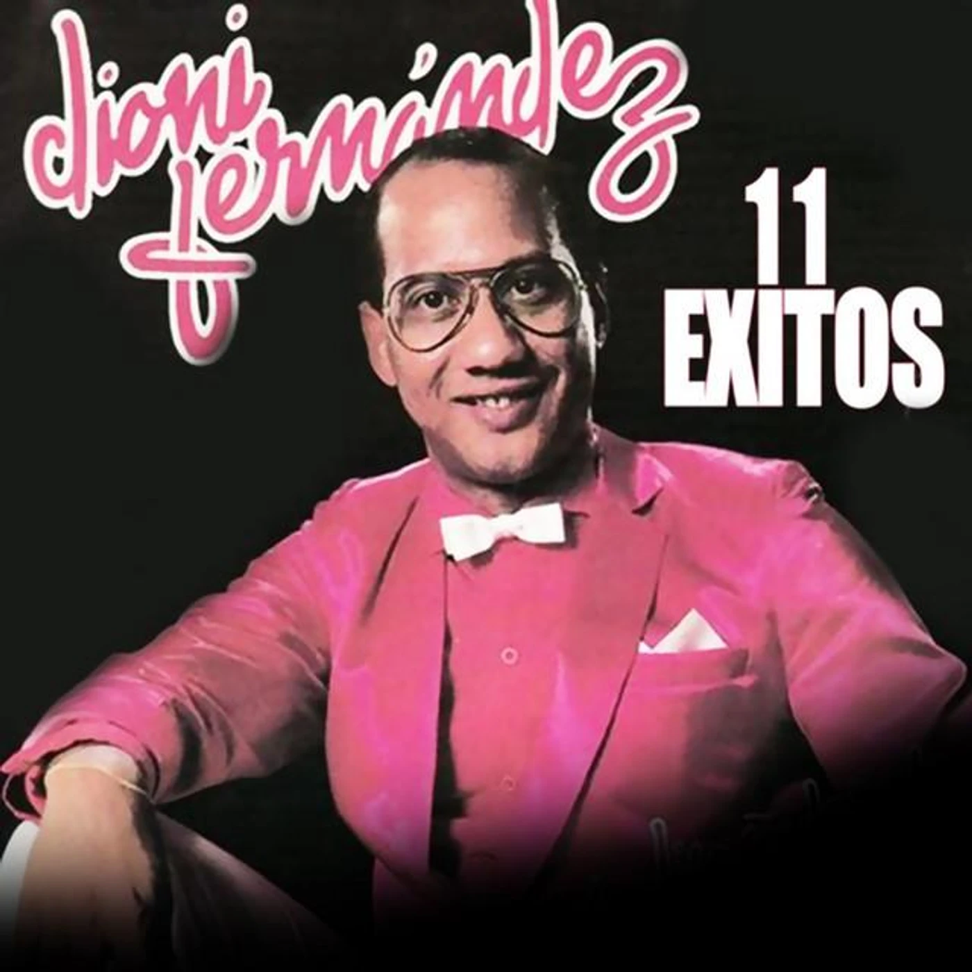 Dionis Fernandez