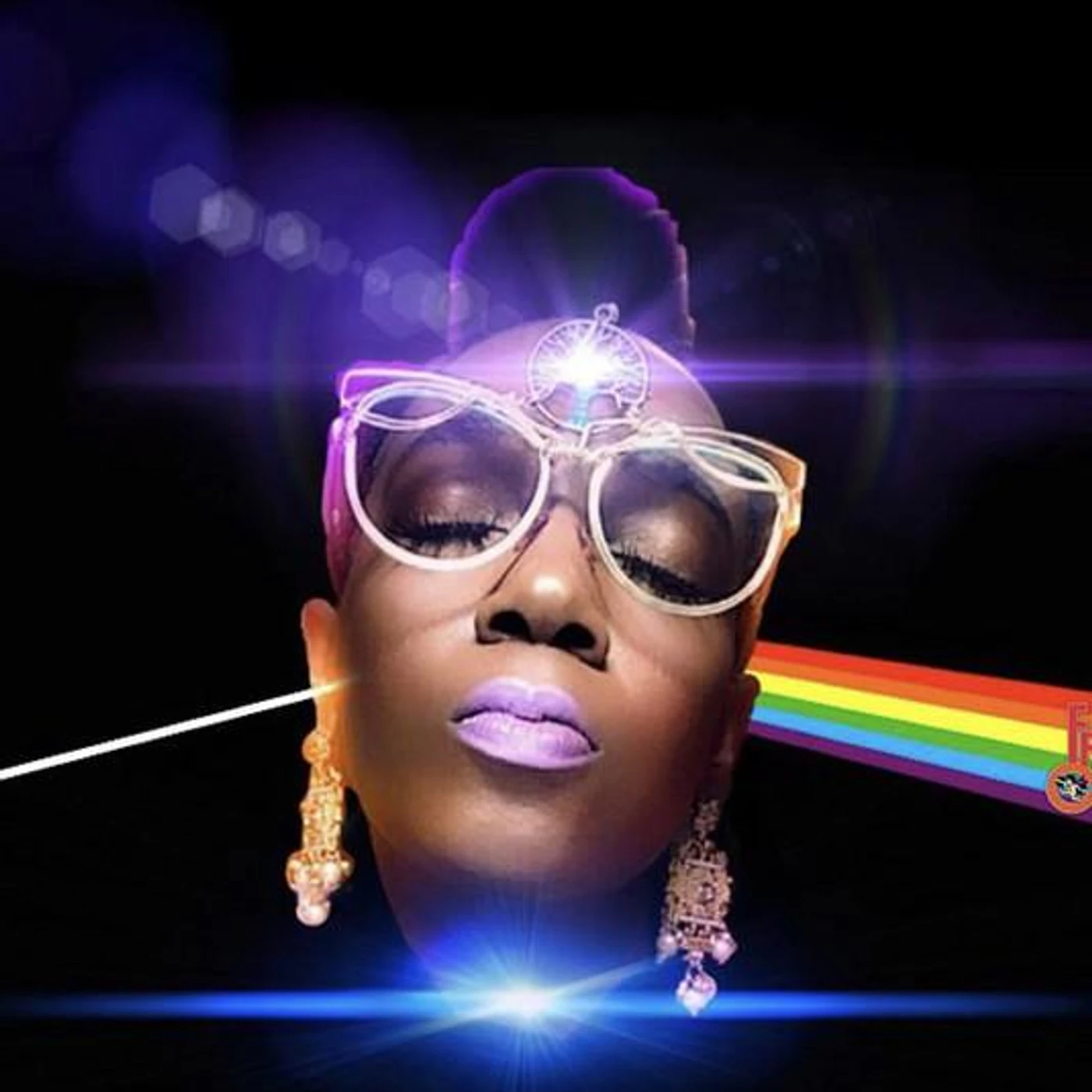 Dionne Farris Brand Page