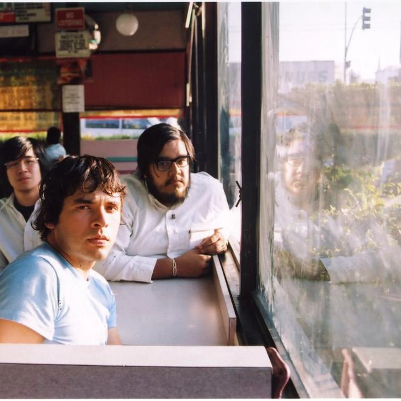 dios (malos) Brand Page