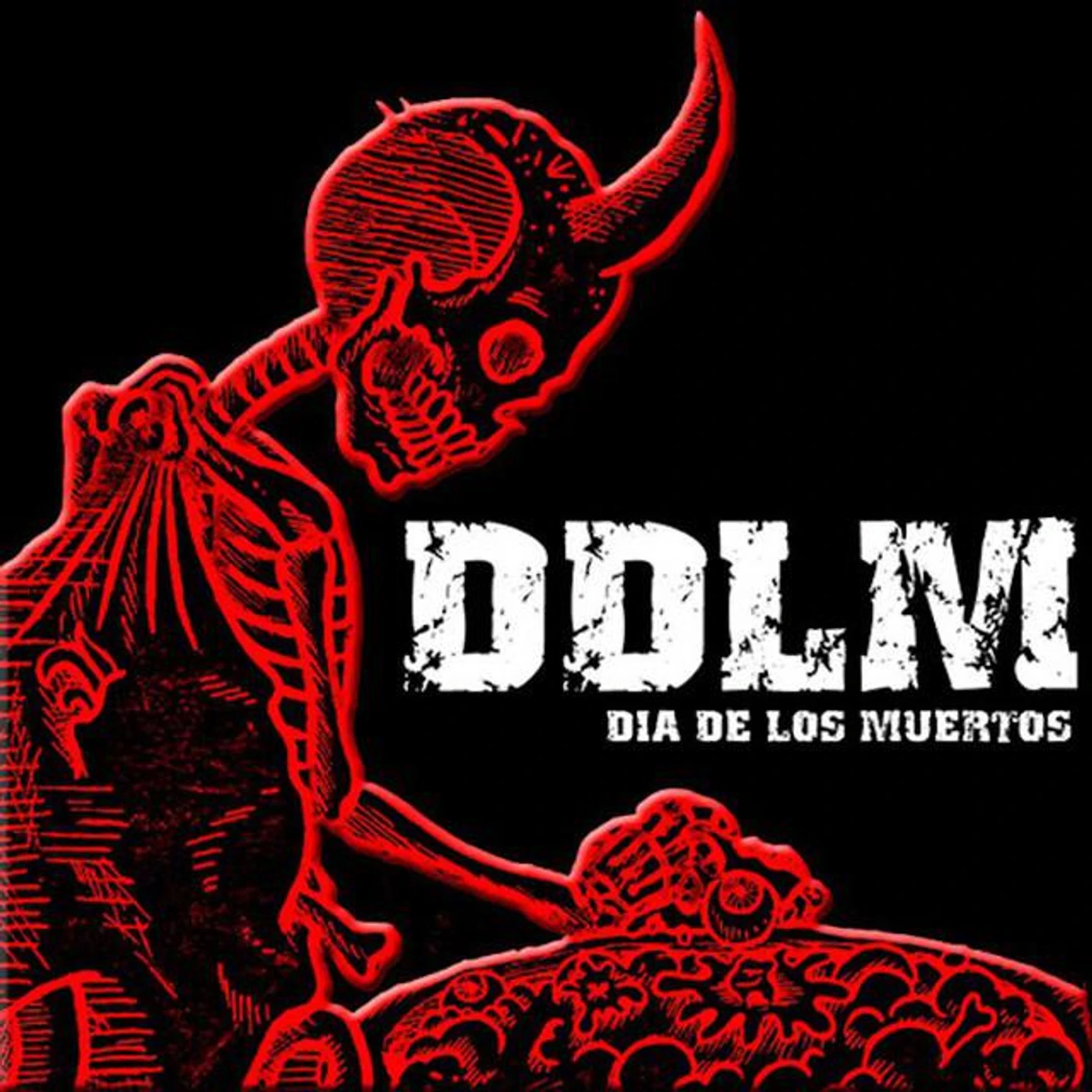Dia De Los Muertos Brand Page