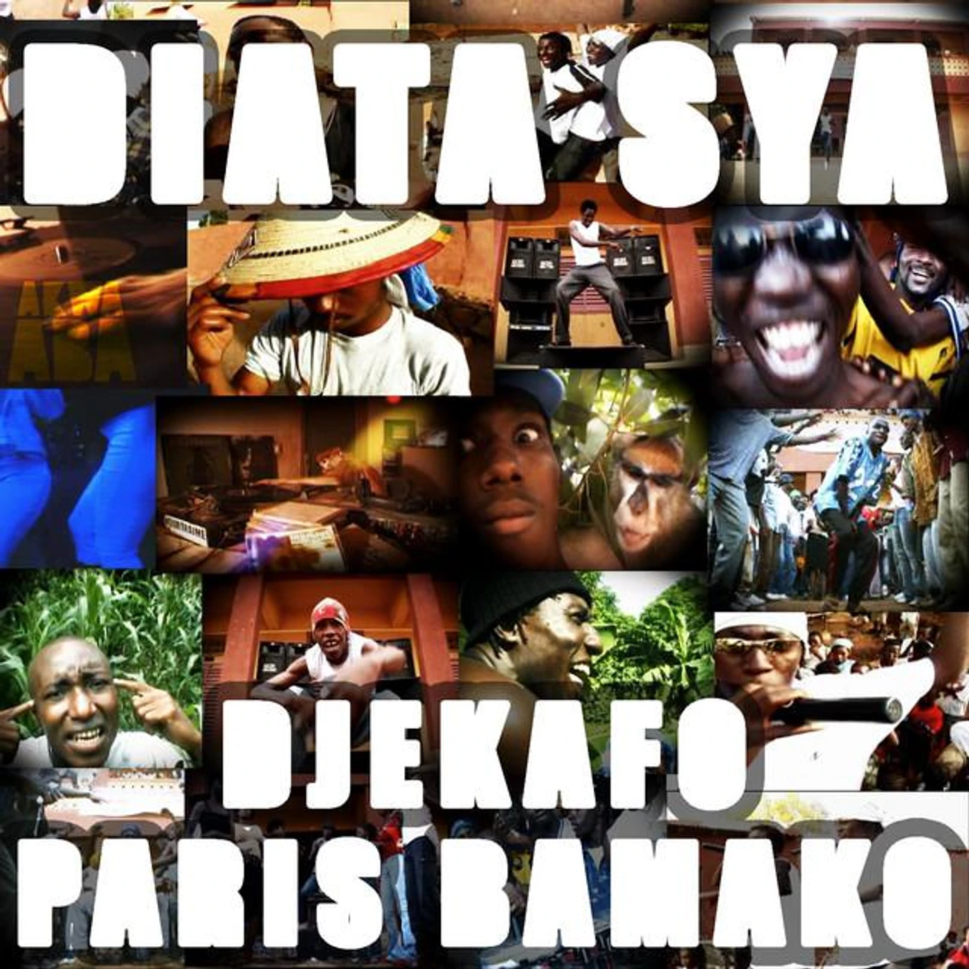 Diata Sya Brand Page