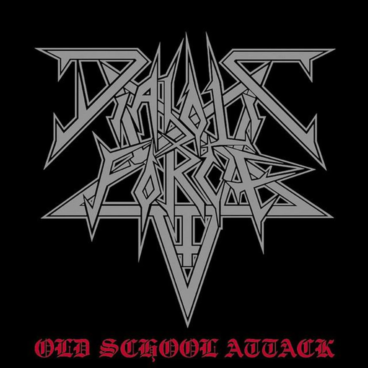 Diabolic Force Brand Page