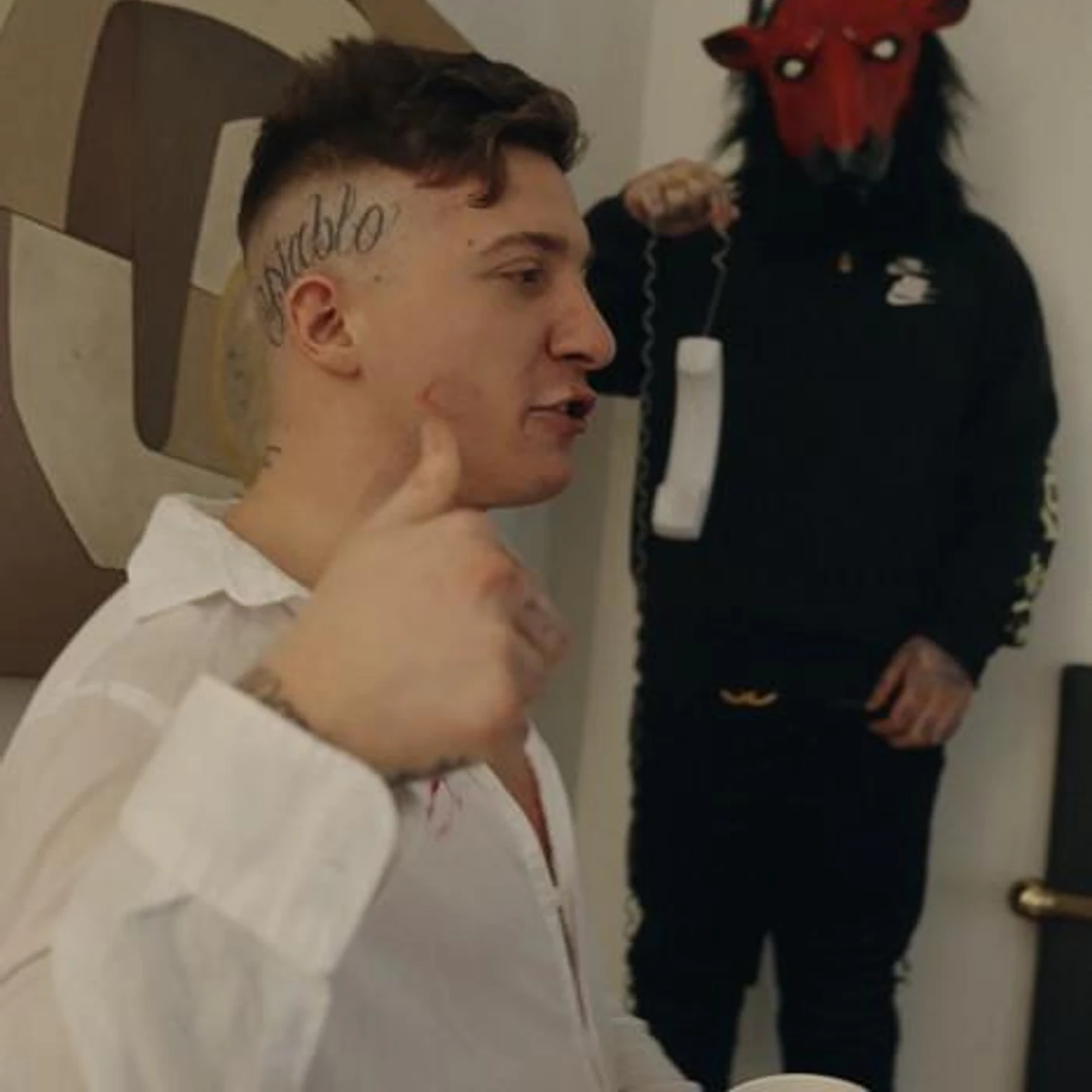 Diabloobaby Brand Page