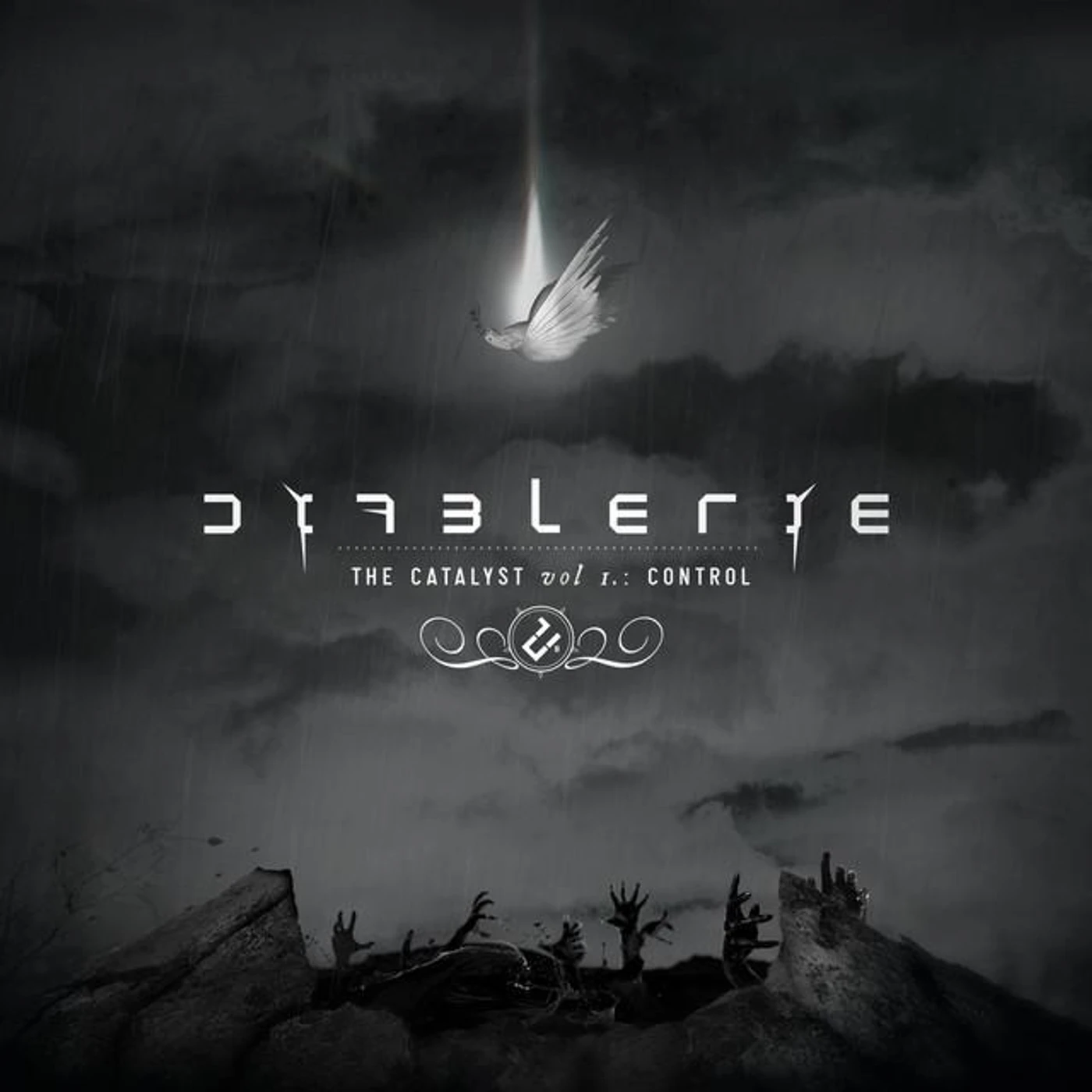 Diablerie Brand Page