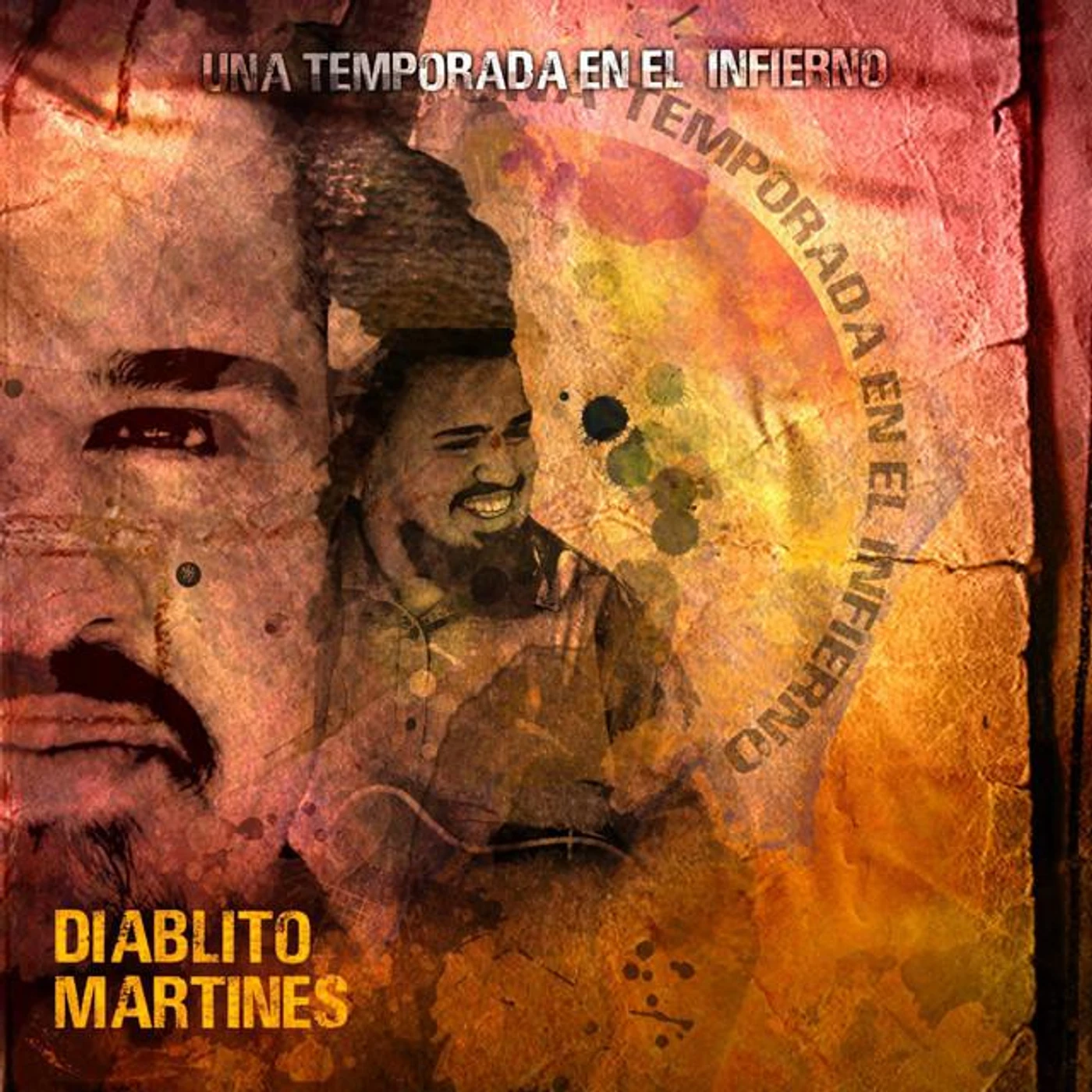 Diablito Martines Brand Page
