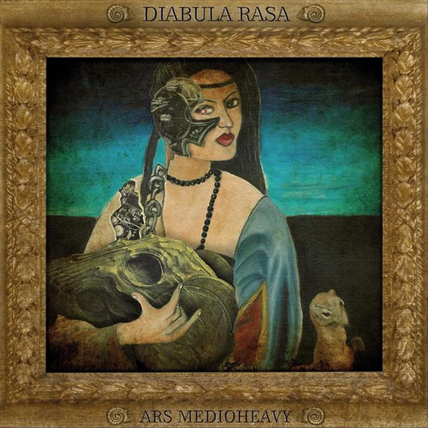 Diabula Rasa