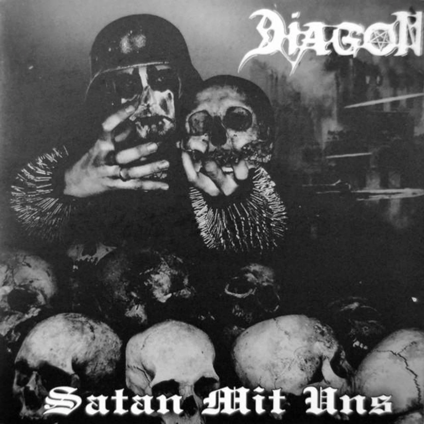 Diagon