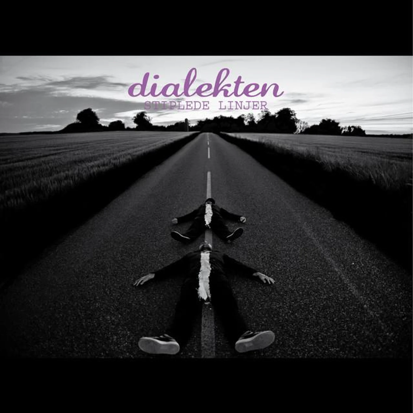 Dialekten