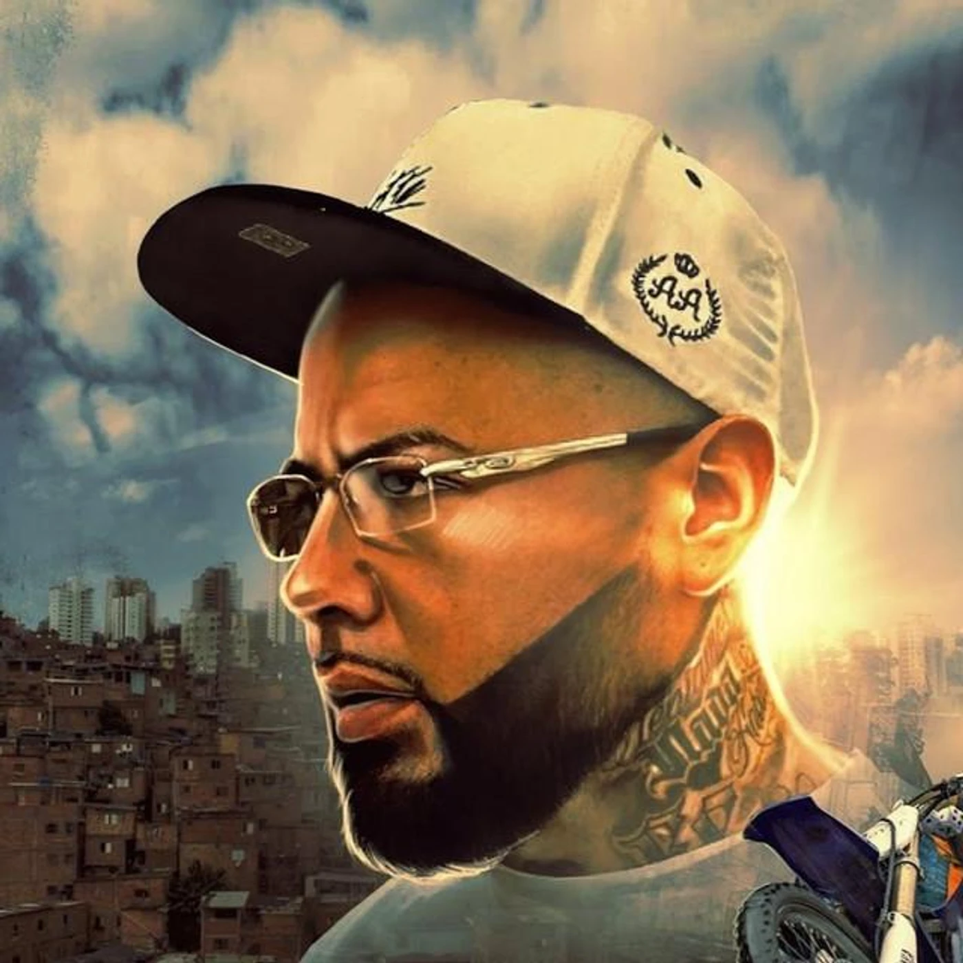 Diamante Ayala Brand Page