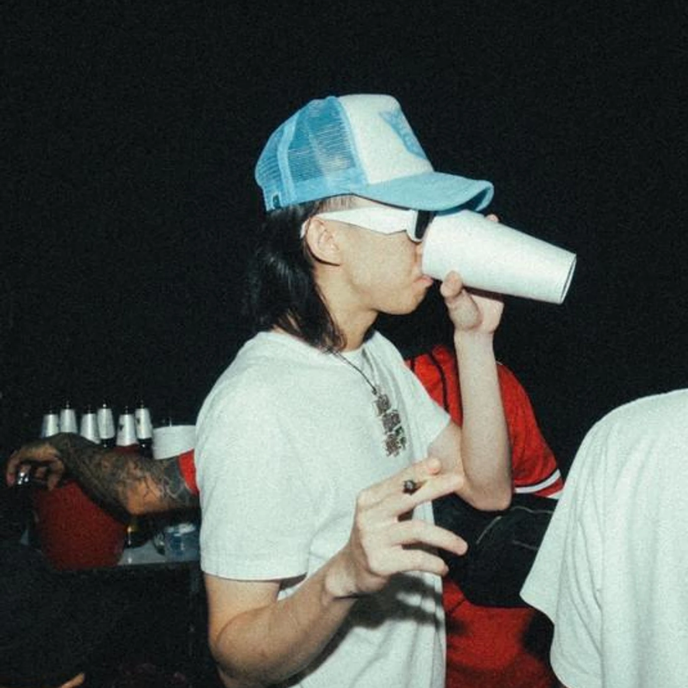 DIAMOND MQT Brand Page