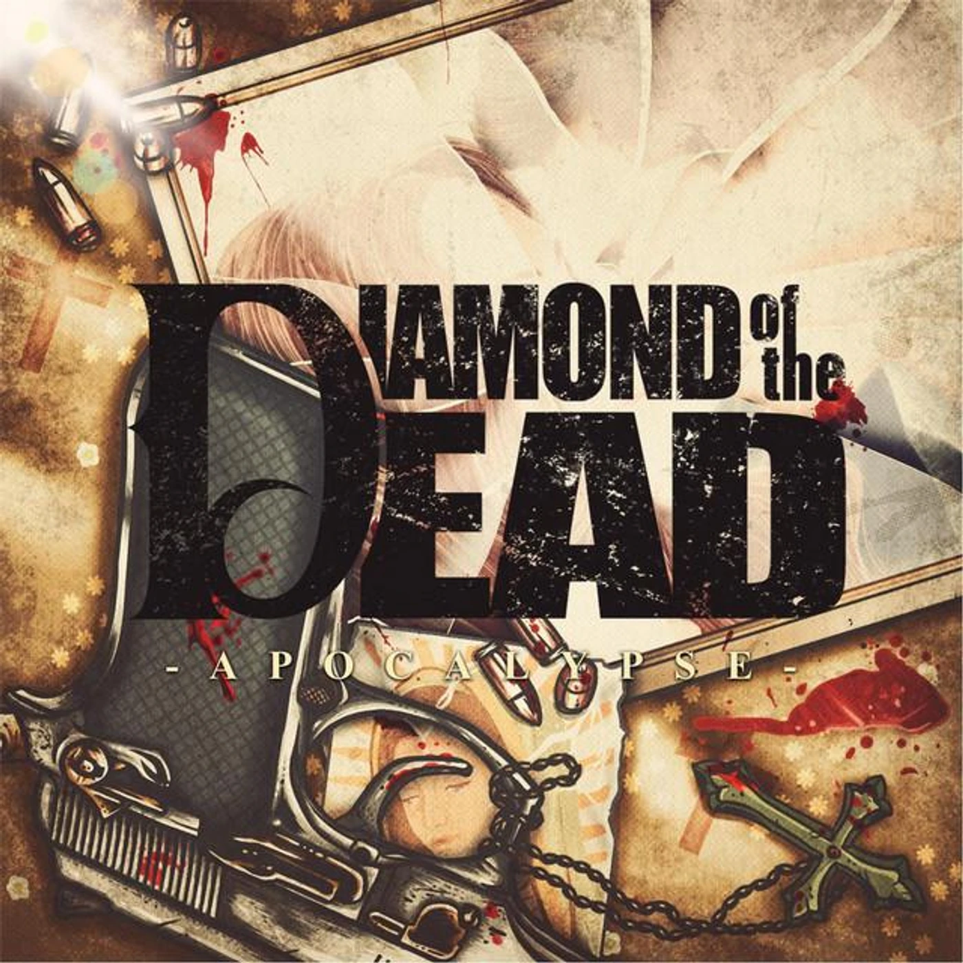 Diamond of the Dead