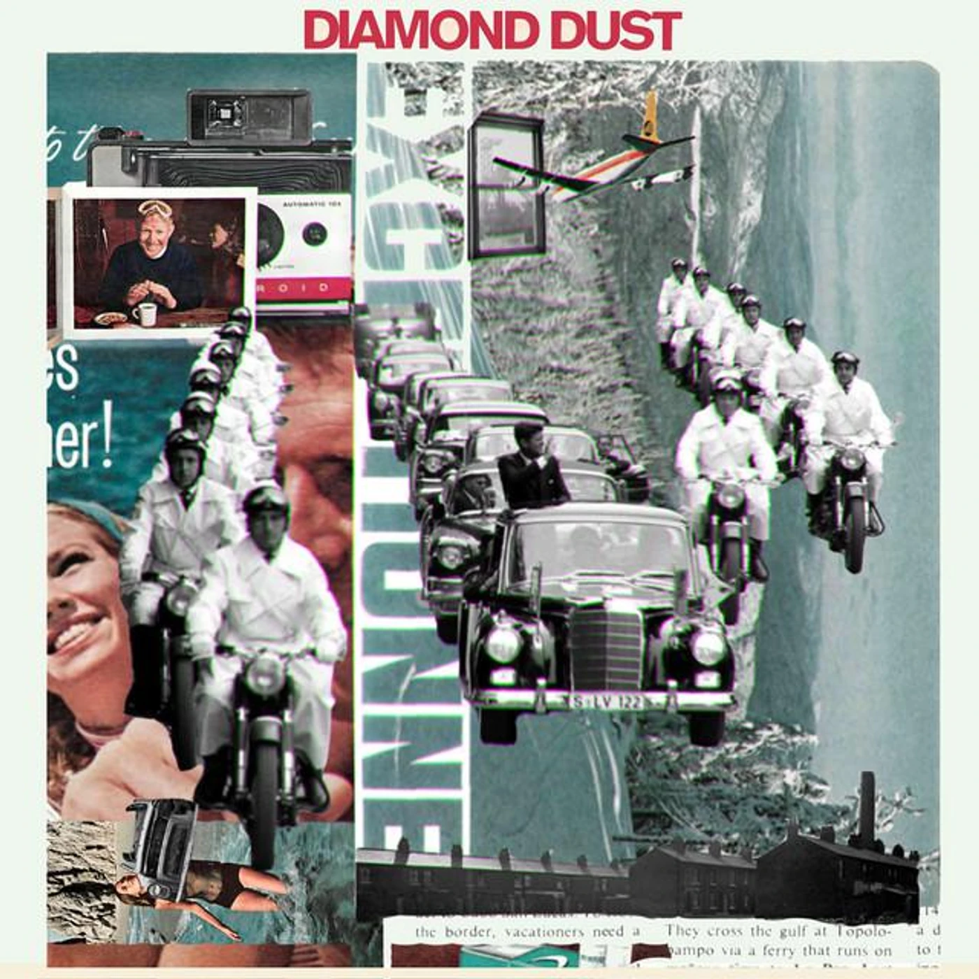 Diamond Dust