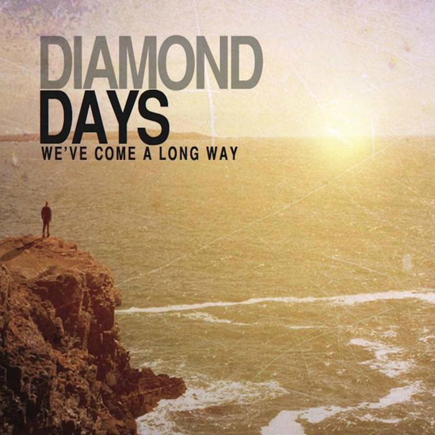 Diamond Days Brand Page