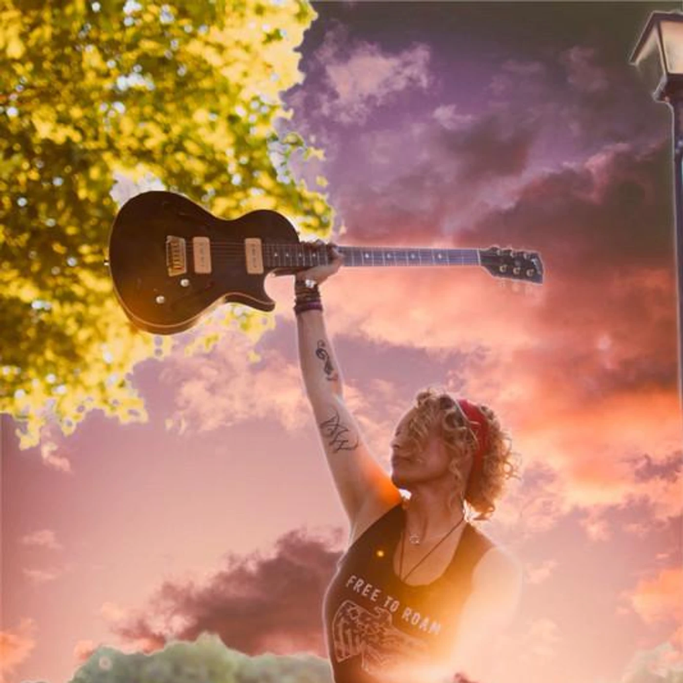 Diamonds and Whiskey