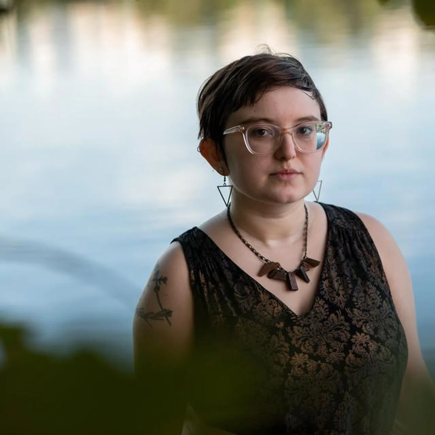 Diana Burgess Brand Page