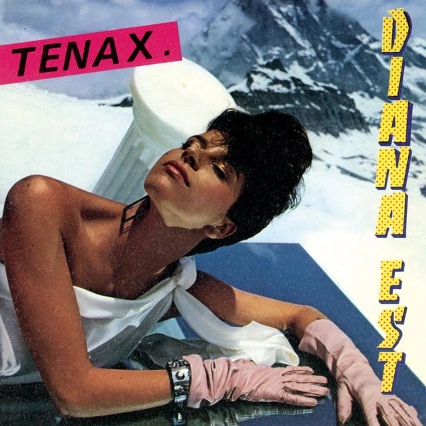 Diana Est Brand Page