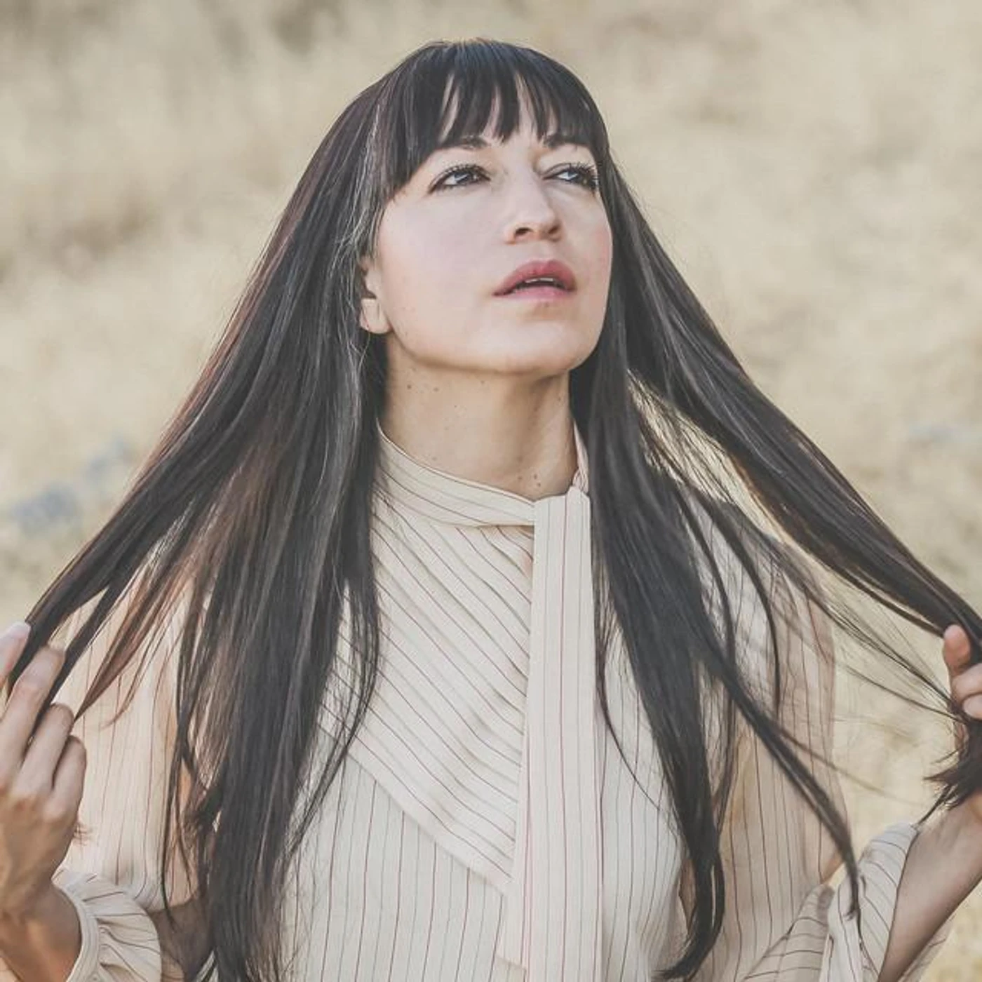 Diana Gameros Brand Page