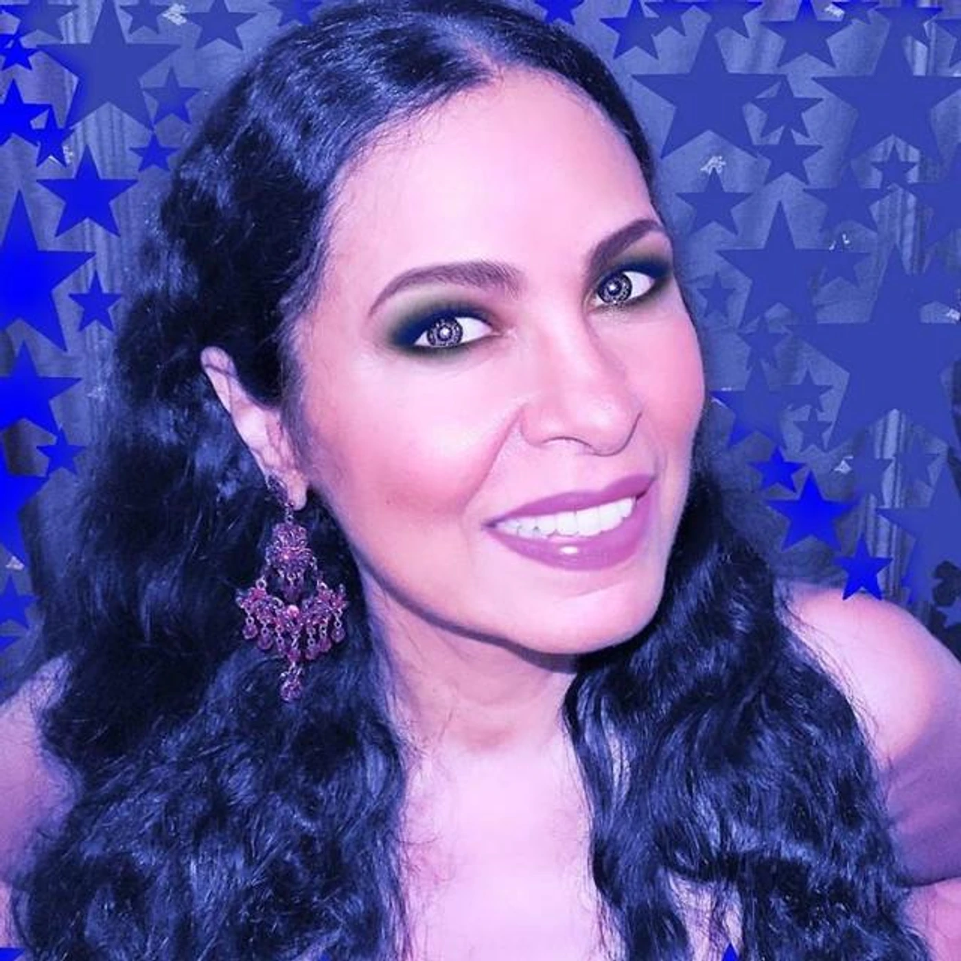 Diana Pequeno Brand Page