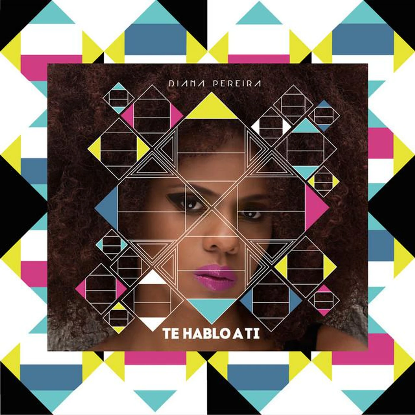 Diana Pereira Brand Page