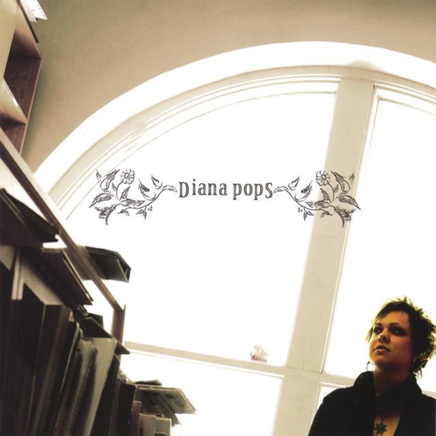 Diana Pops Brand Page