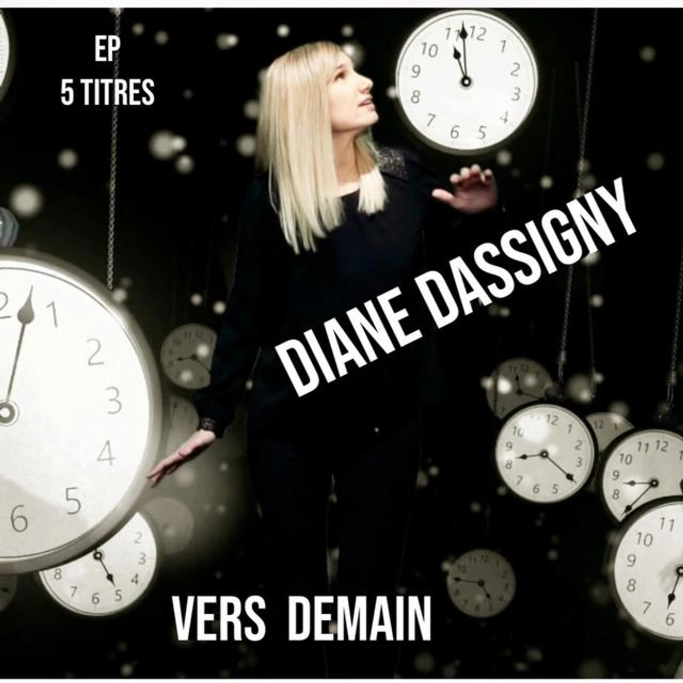 Diane Dassigny Brand Page