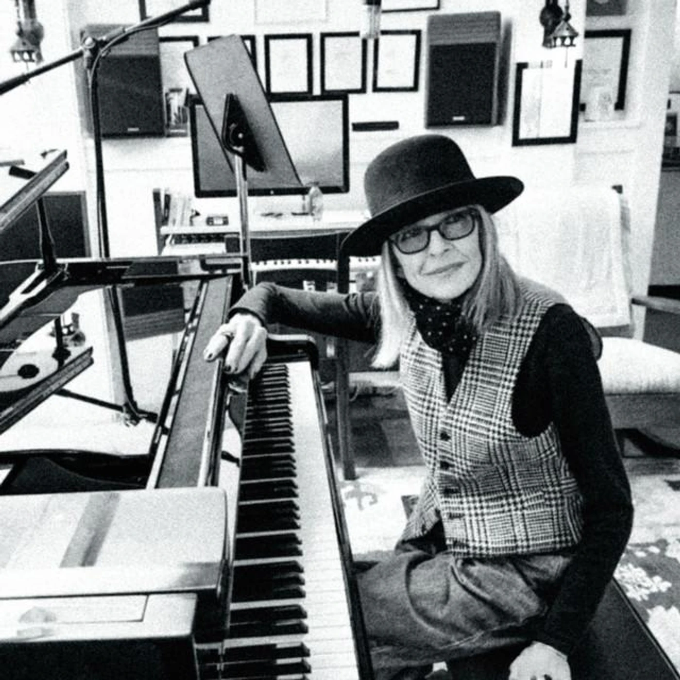 Diane Keaton Brand Page