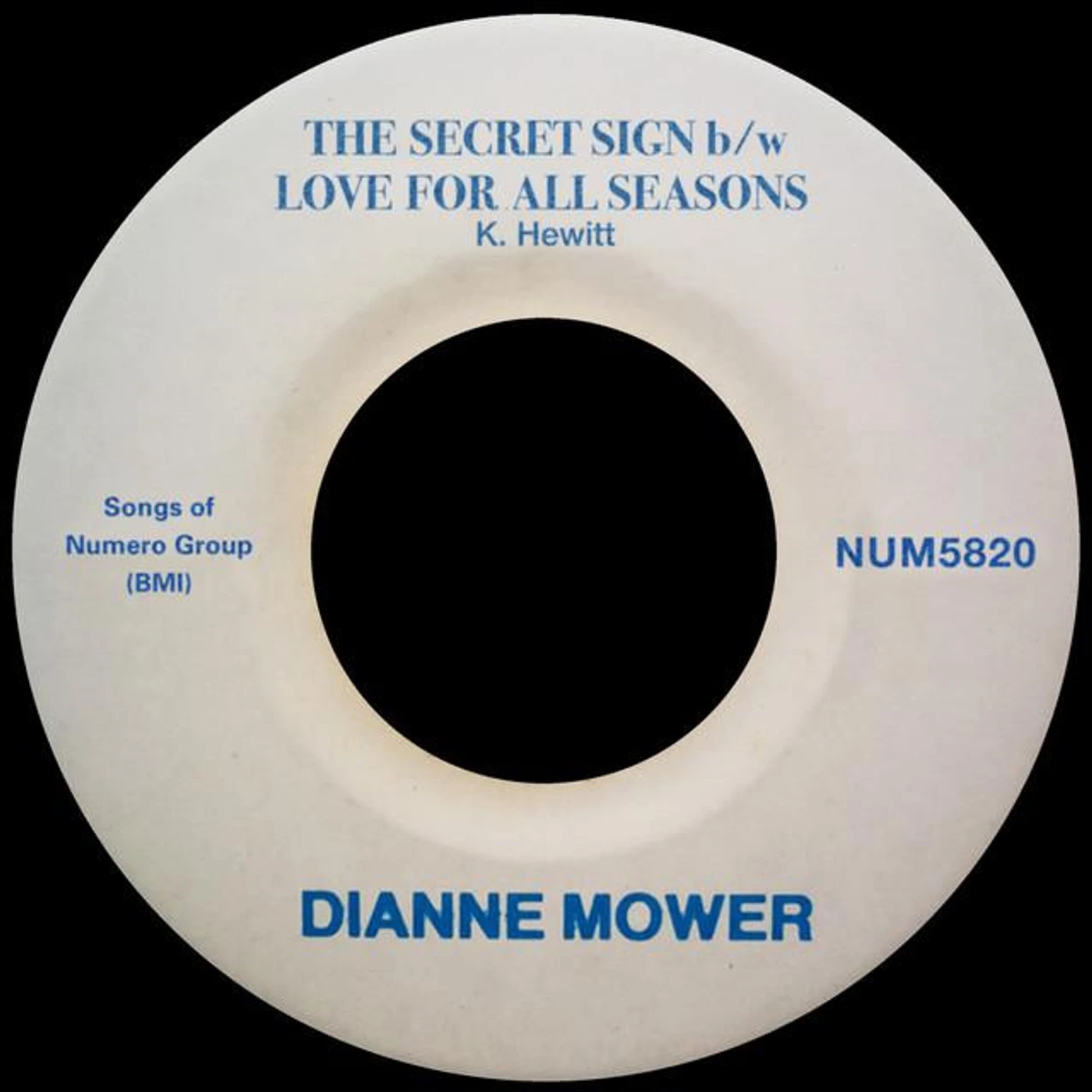 Dianne Mower Brand Page