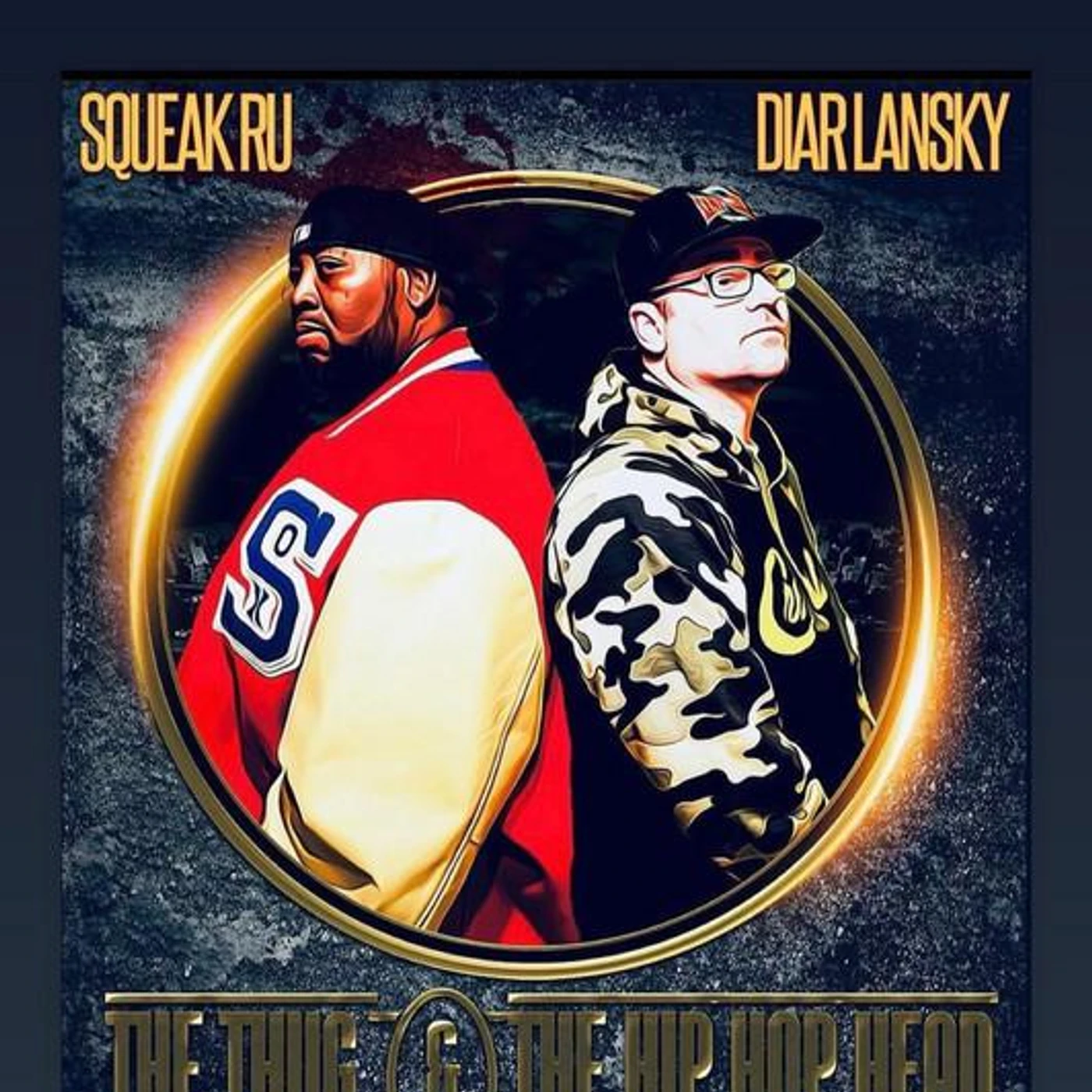 Diar Lansky Brand Page