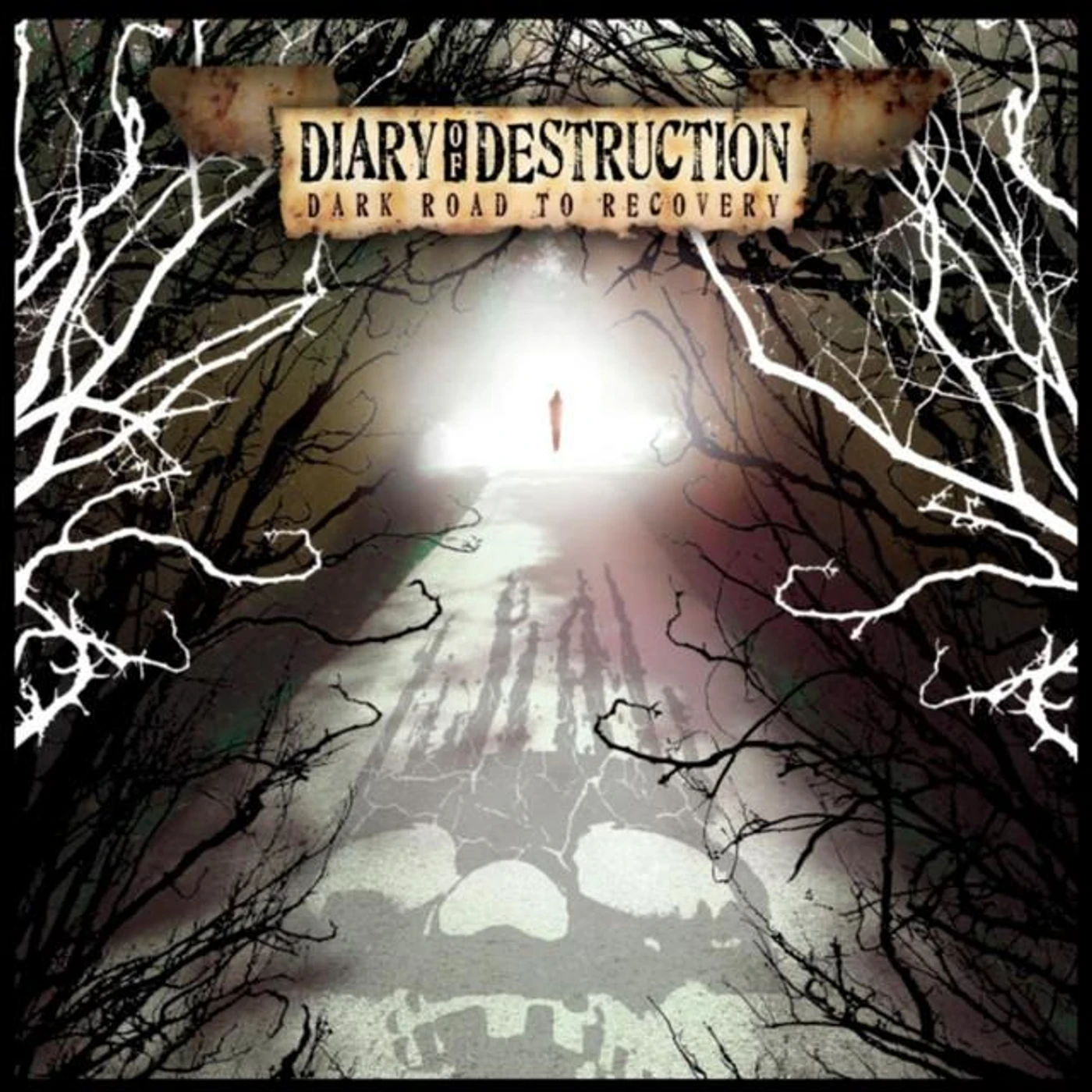 Diary of Destruction