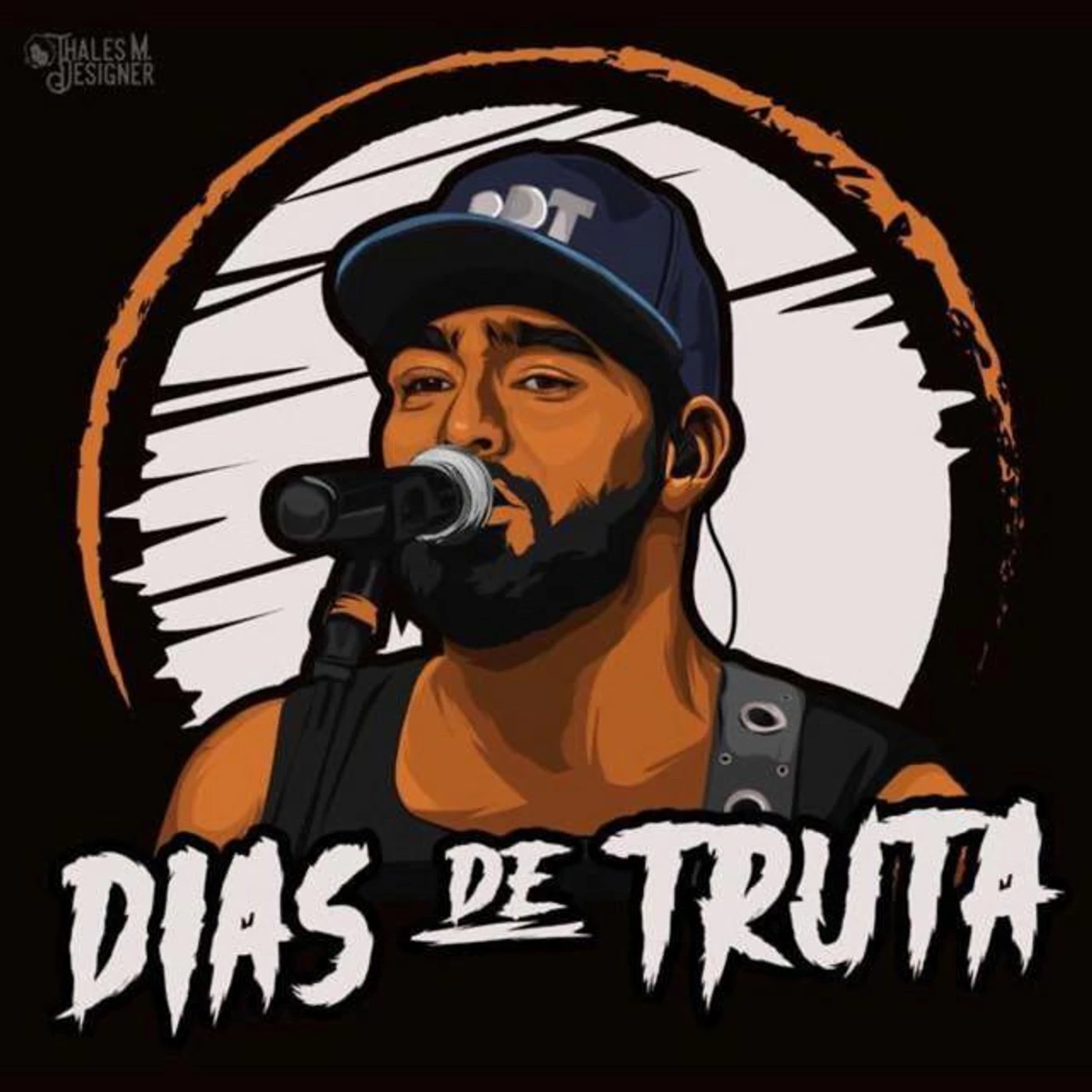 Dias de Truta Brand Page