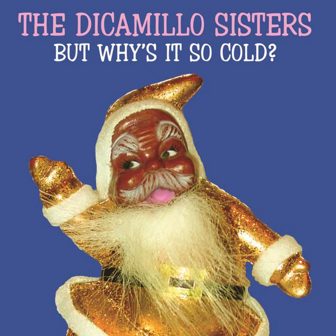 DiCamillo Sisters Brand Page