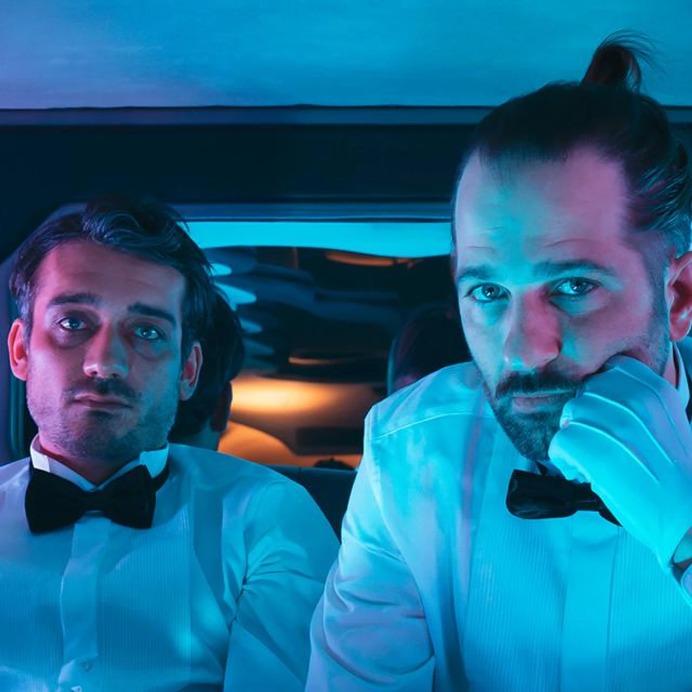 Dicht & Ergreifend Brand Page