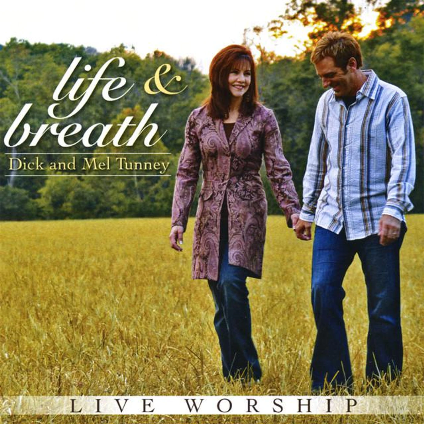 Dick & Mel Tunney Brand Page