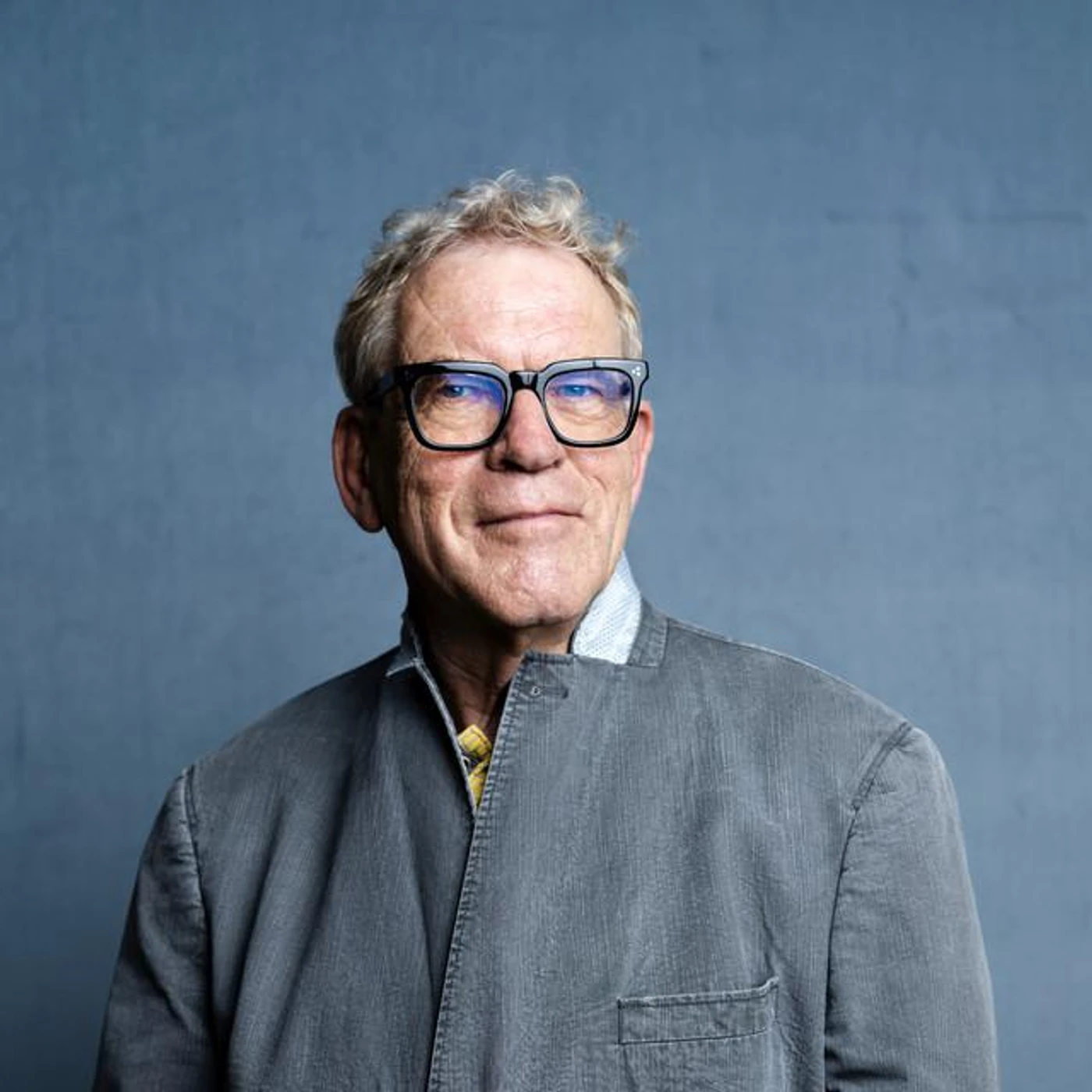 Dick Annegarn Brand Page