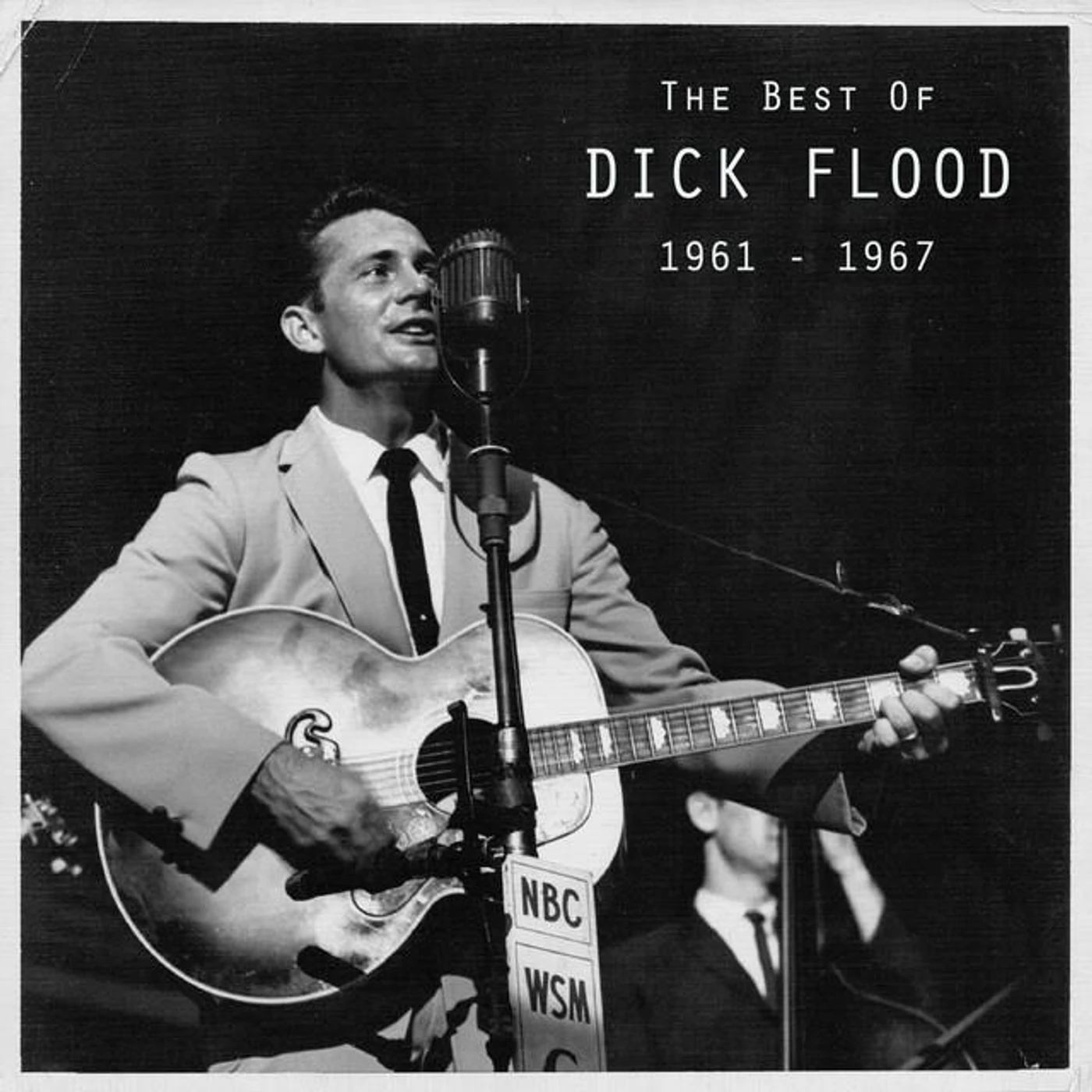 Dick Flood Brand Page
